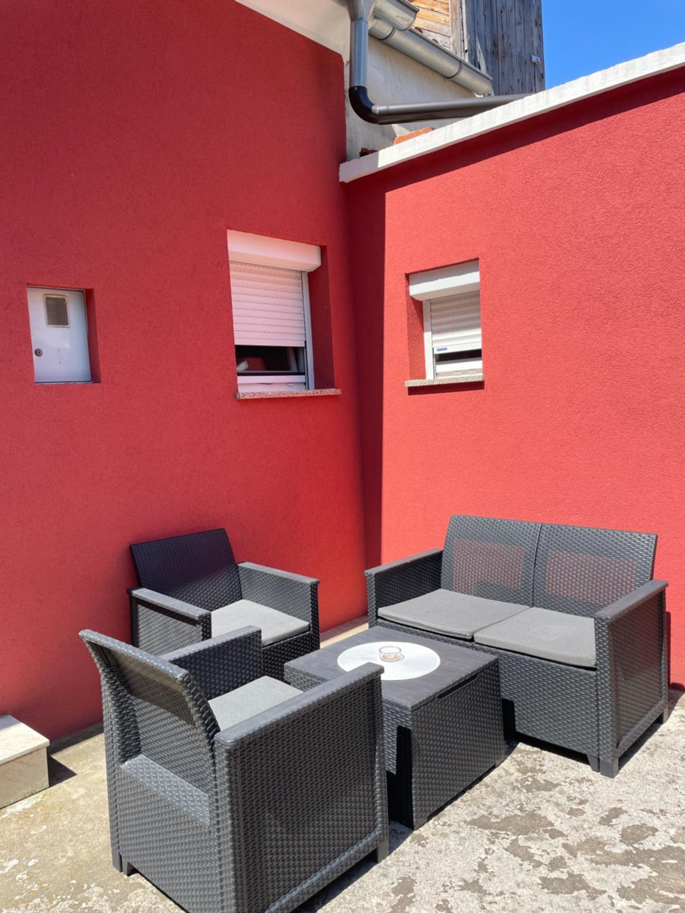 Apartment Lucija