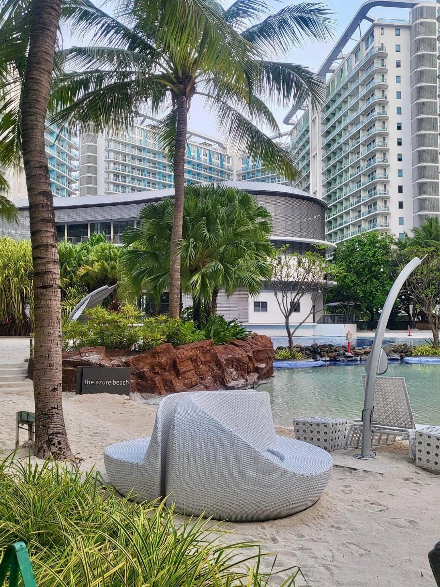 Azure Staycation by JB - 2Bedroom Unit photo 2