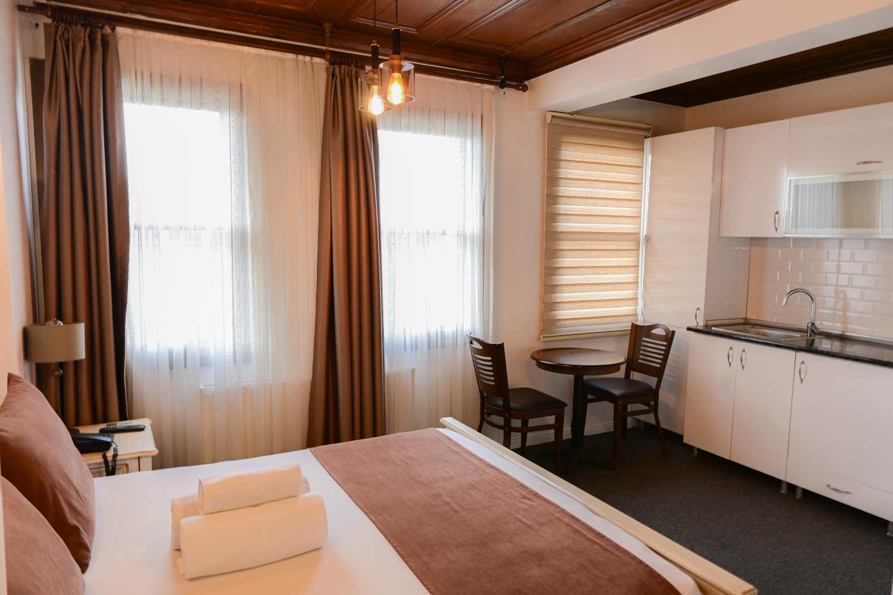 Galata Dream Otel - Image 32