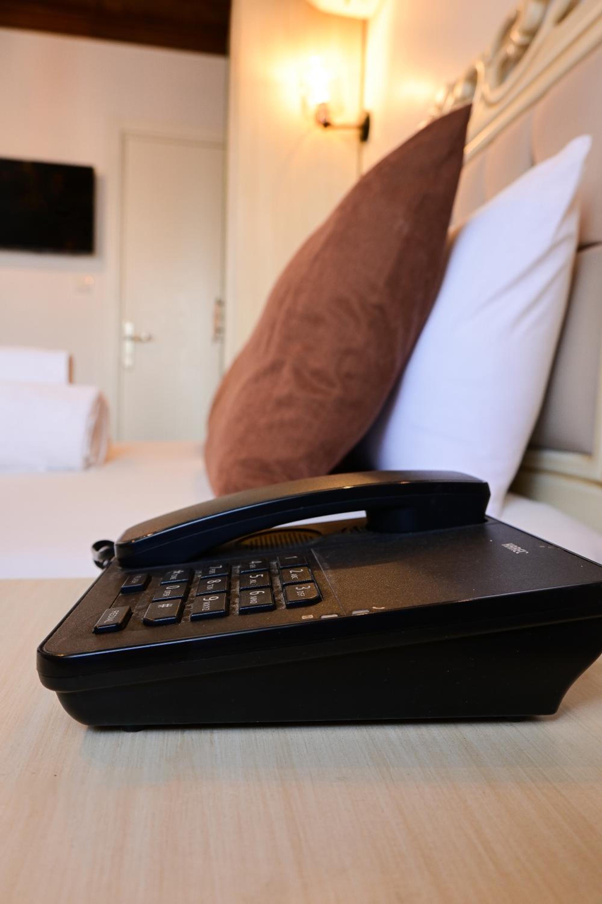 Galata Dream Otel - Image 33