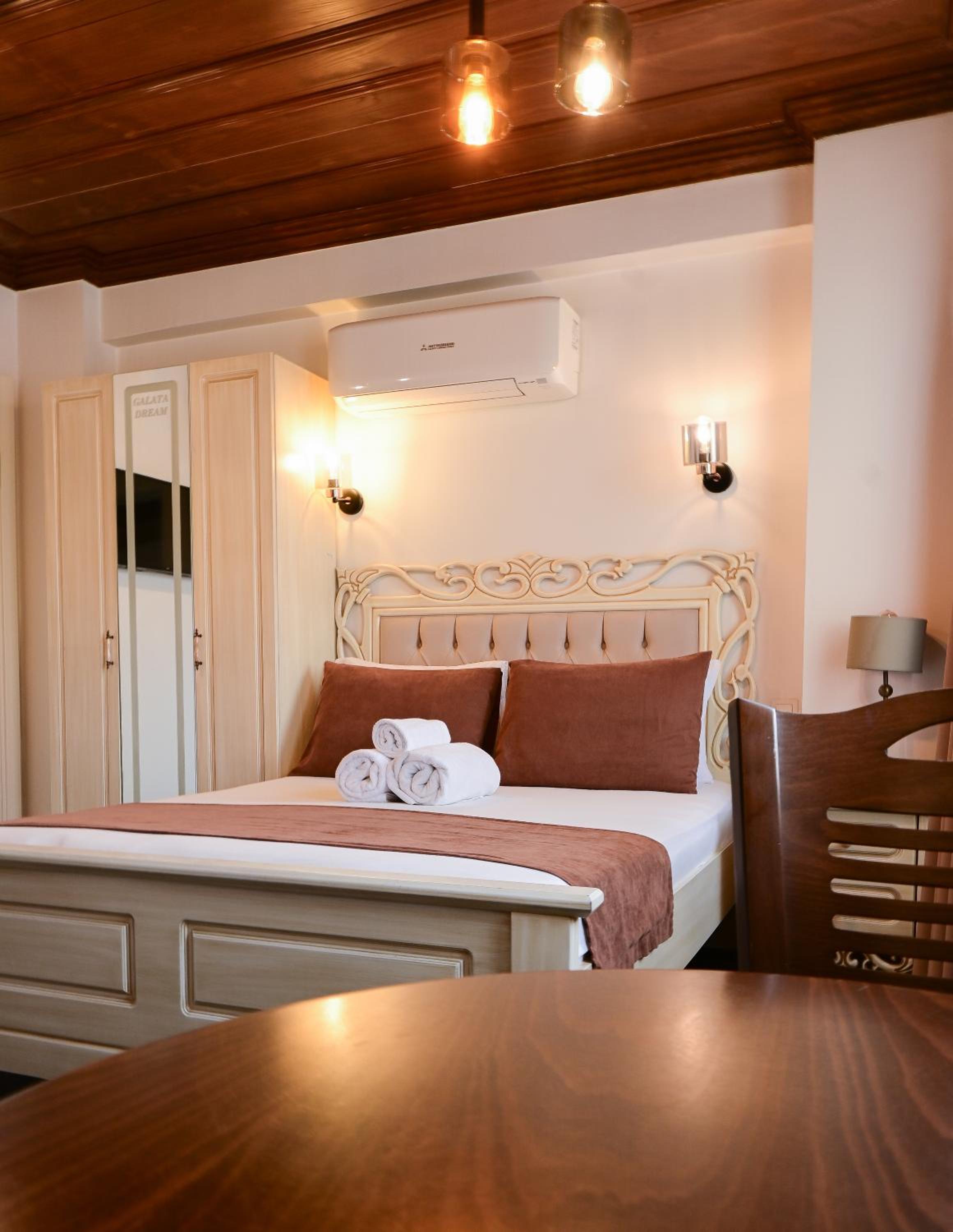 Galata Dream Otel - Image 36