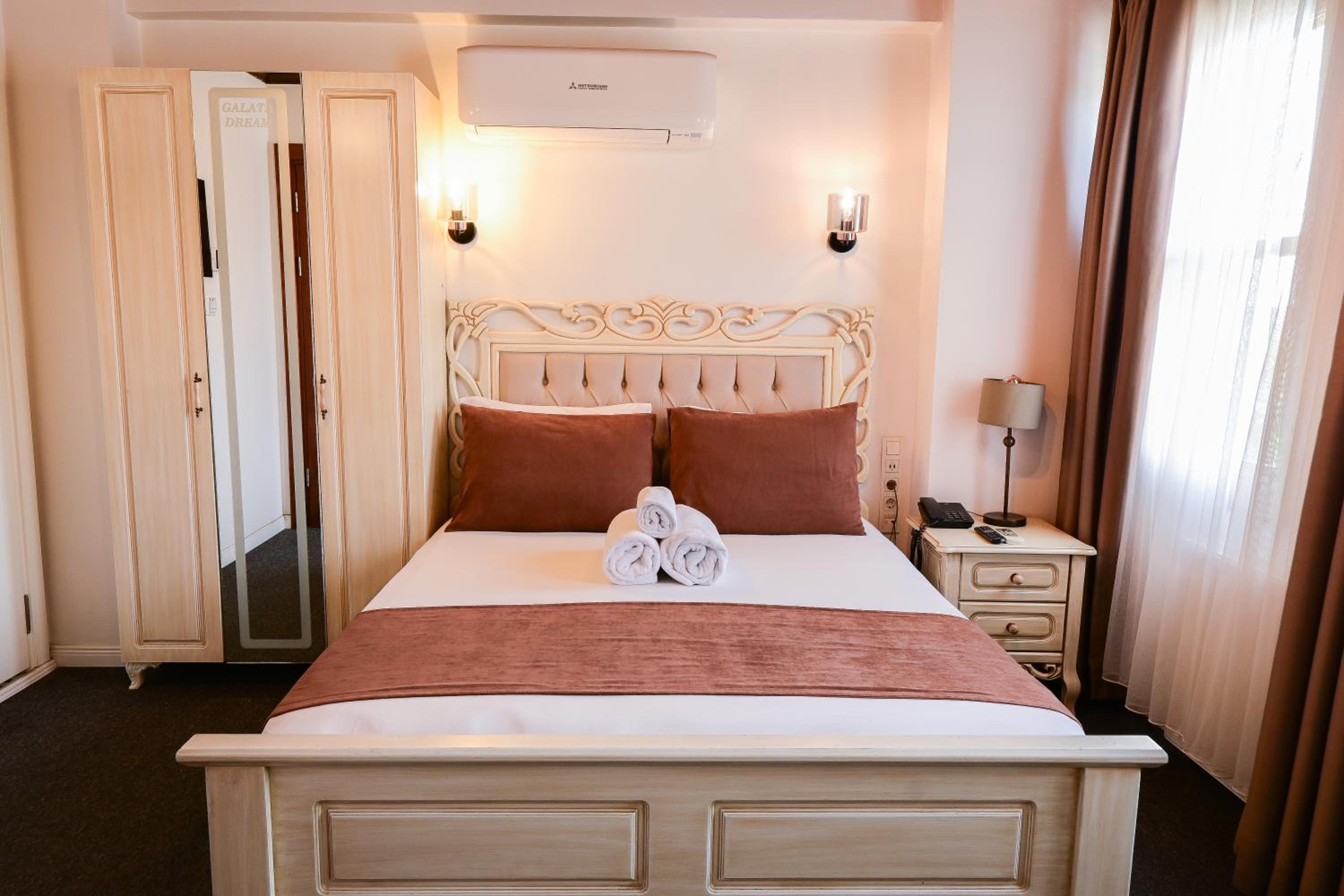 Galata Dream Otel - Image 37