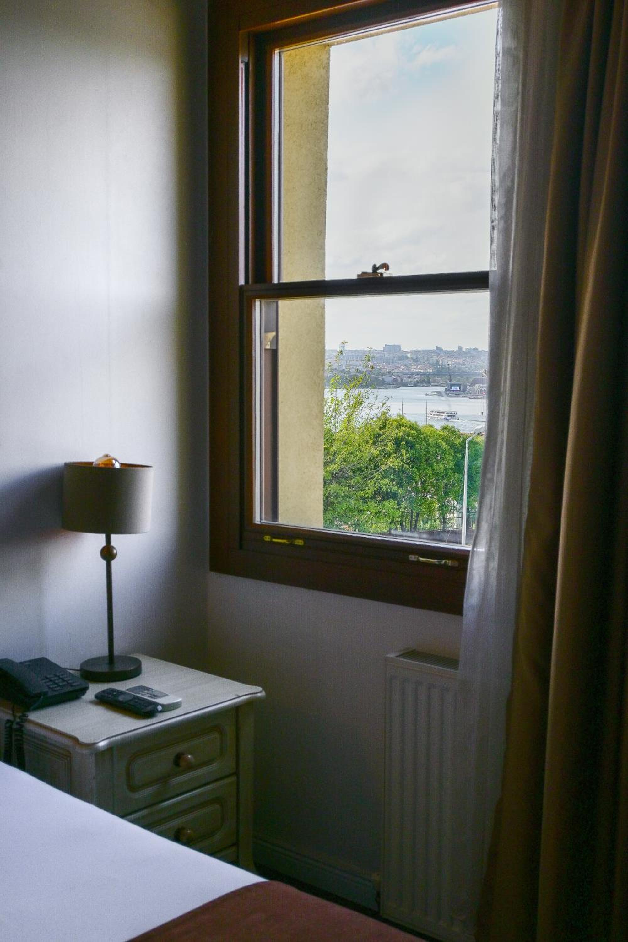Galata Dream Otel - Image 11