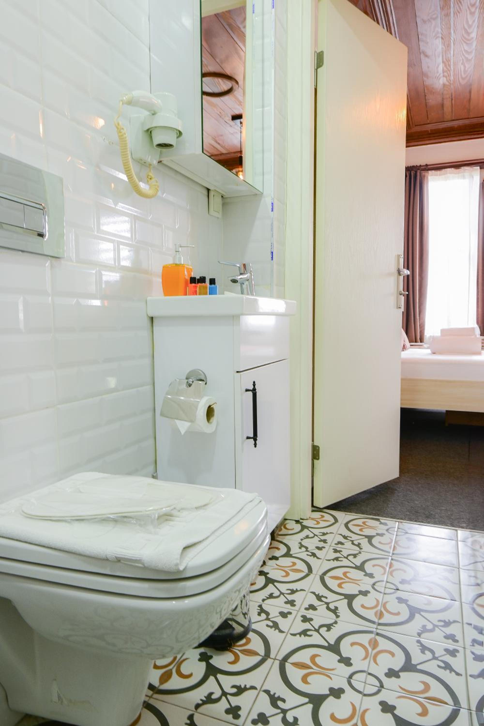 Galata Dream Otel - Image 39
