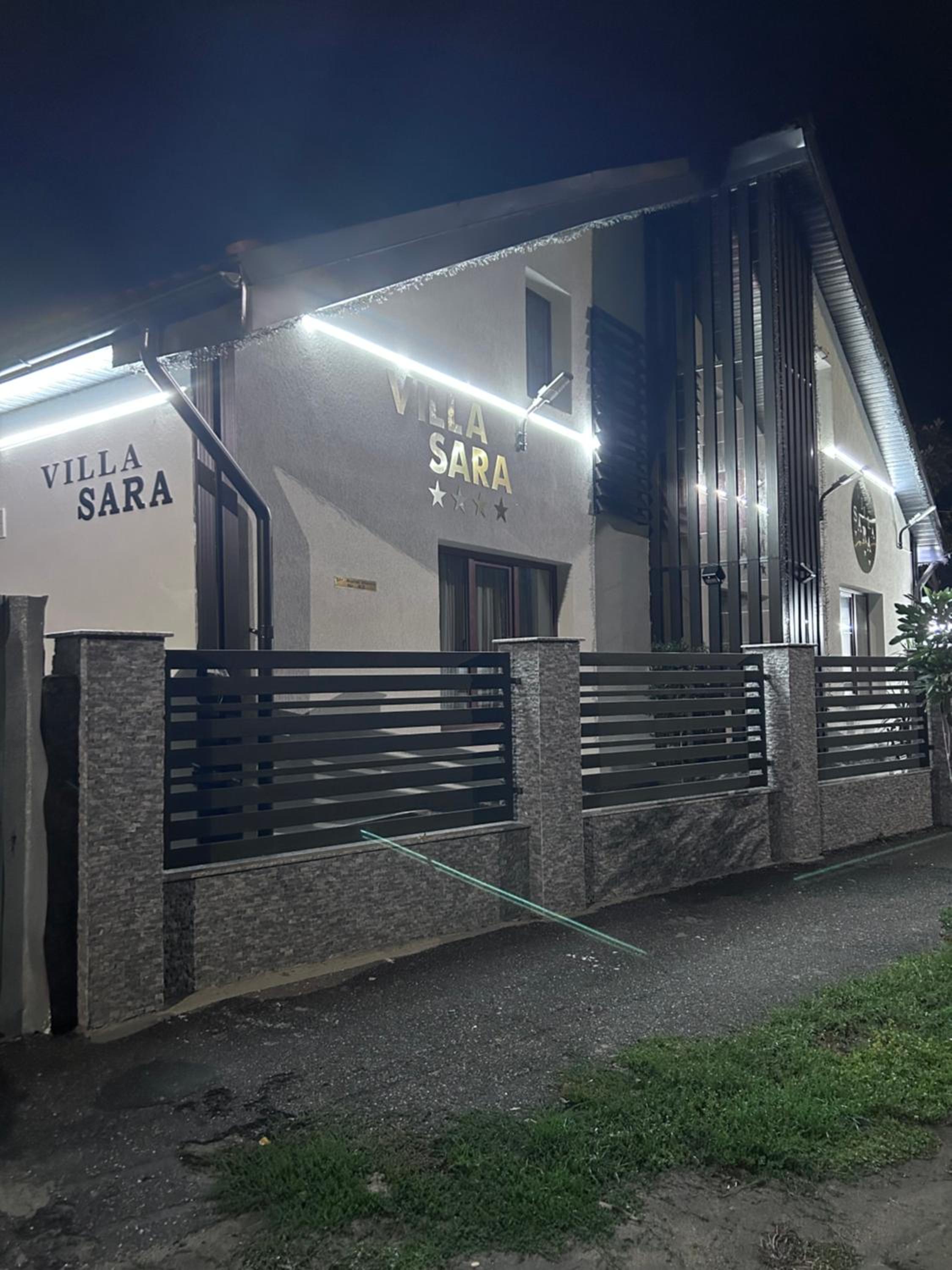 Villa Sara