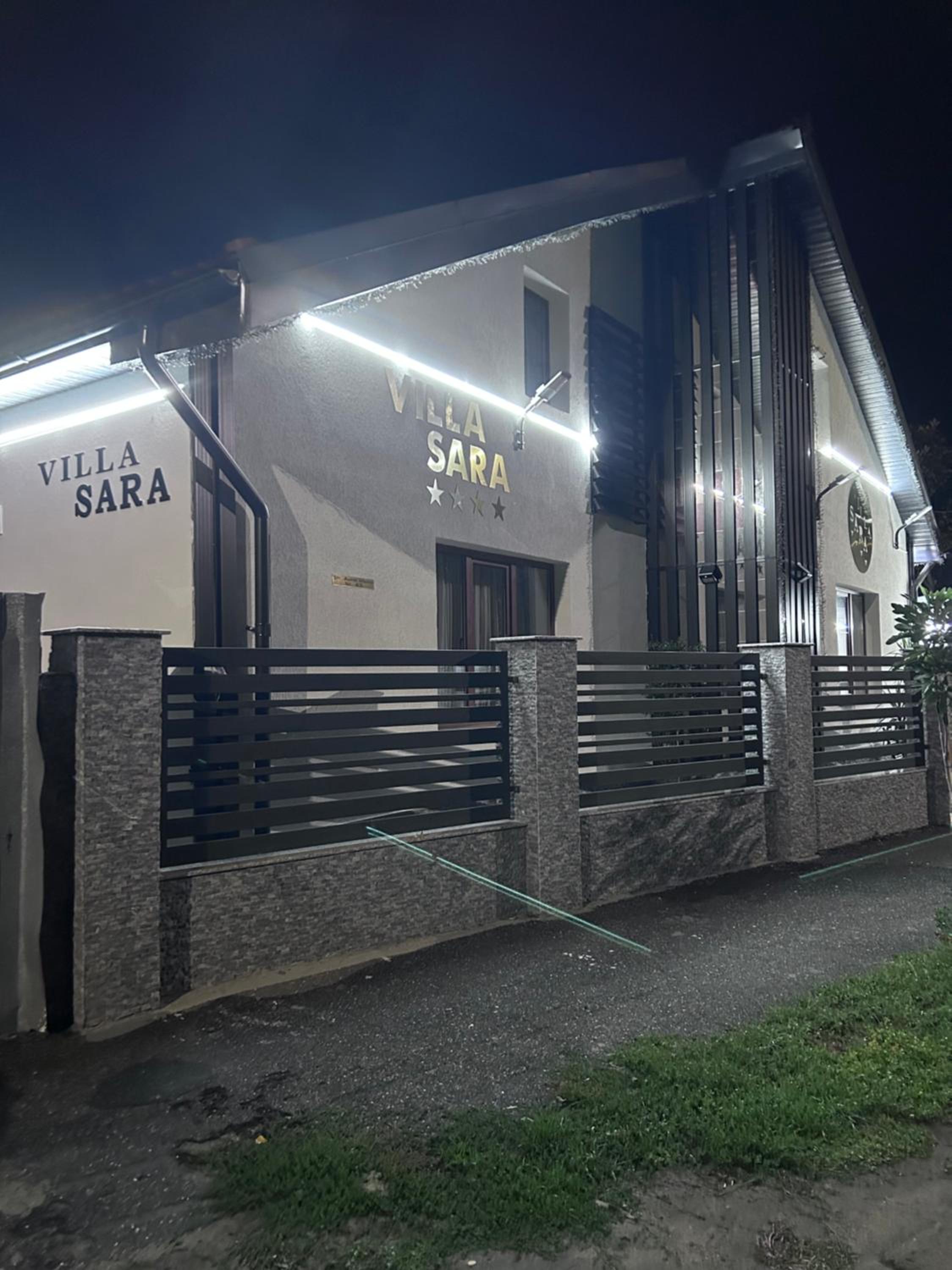 Villa Sara