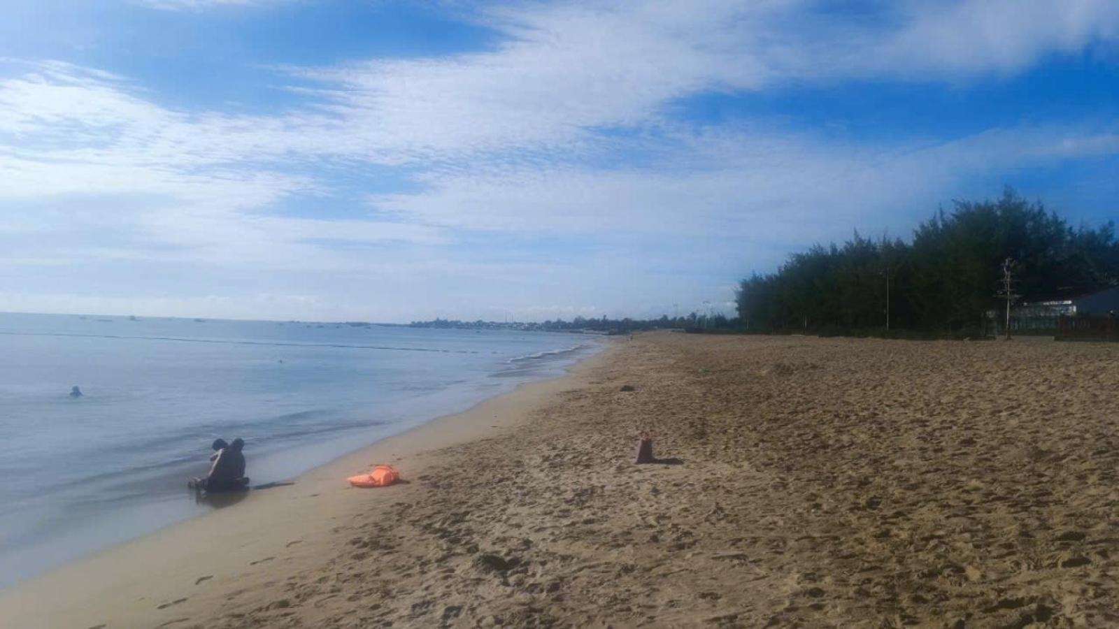 Tiarahomstay view 4