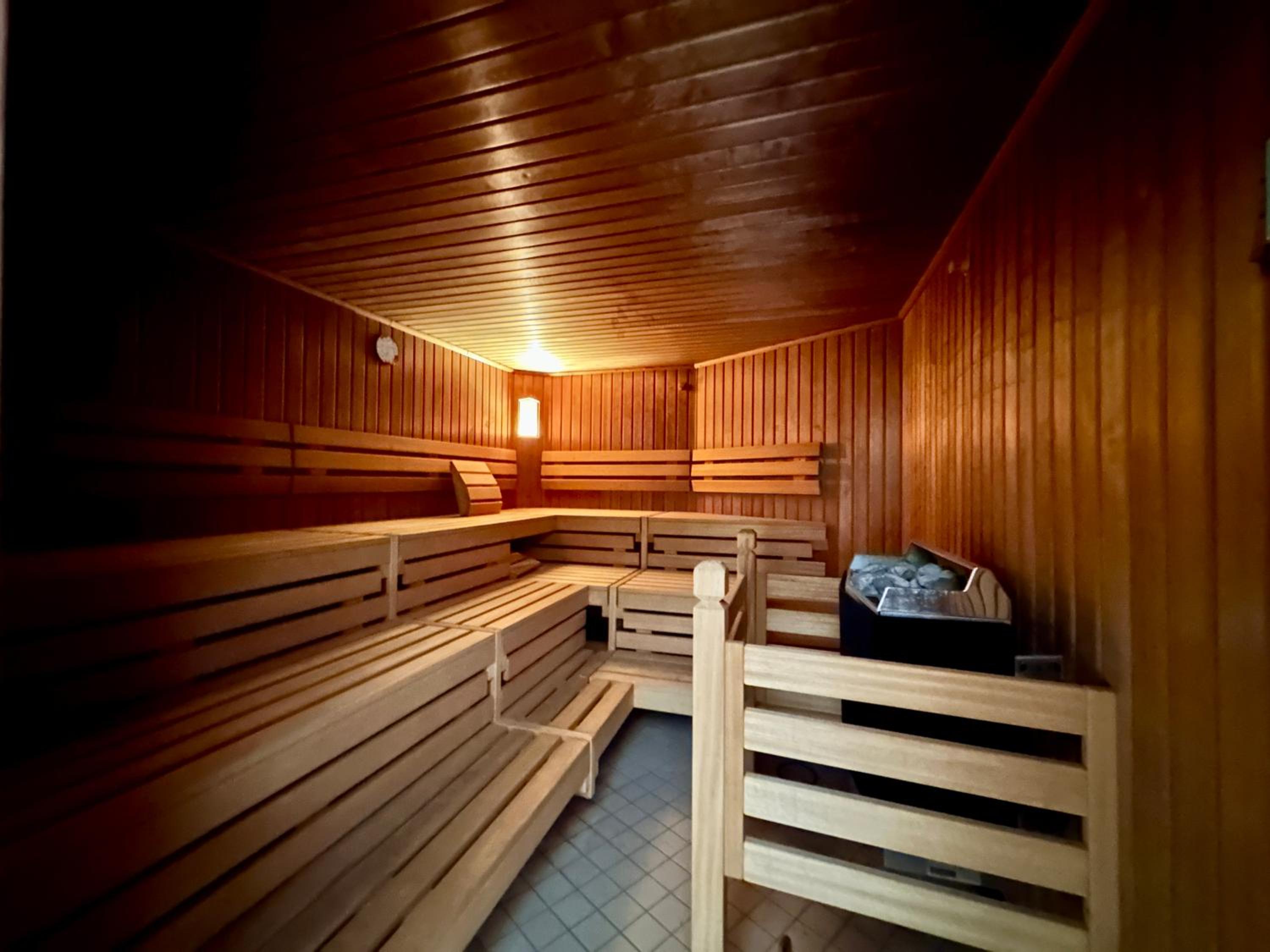 Villa Sonneck, App 02