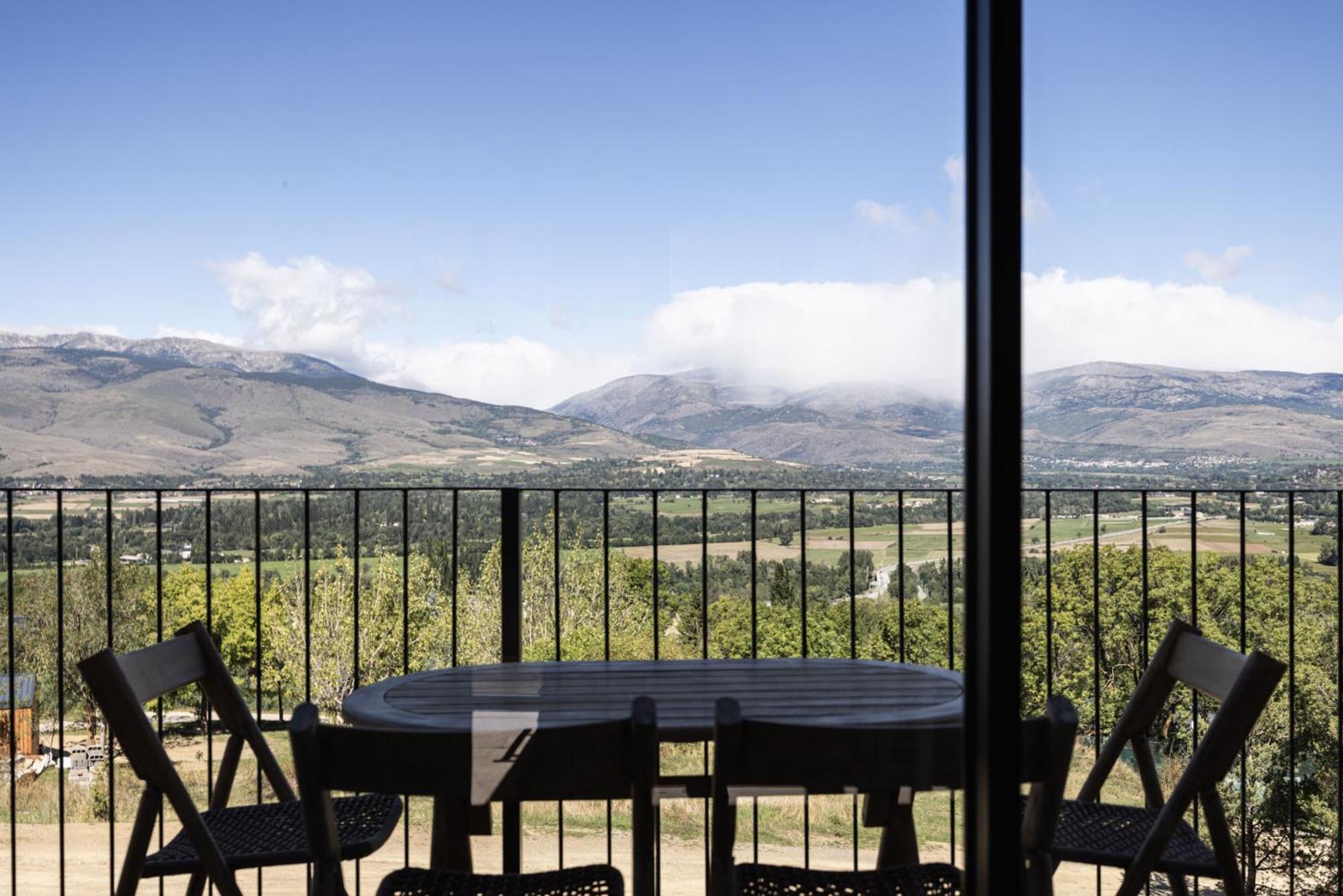 Basecamps Cerdanya