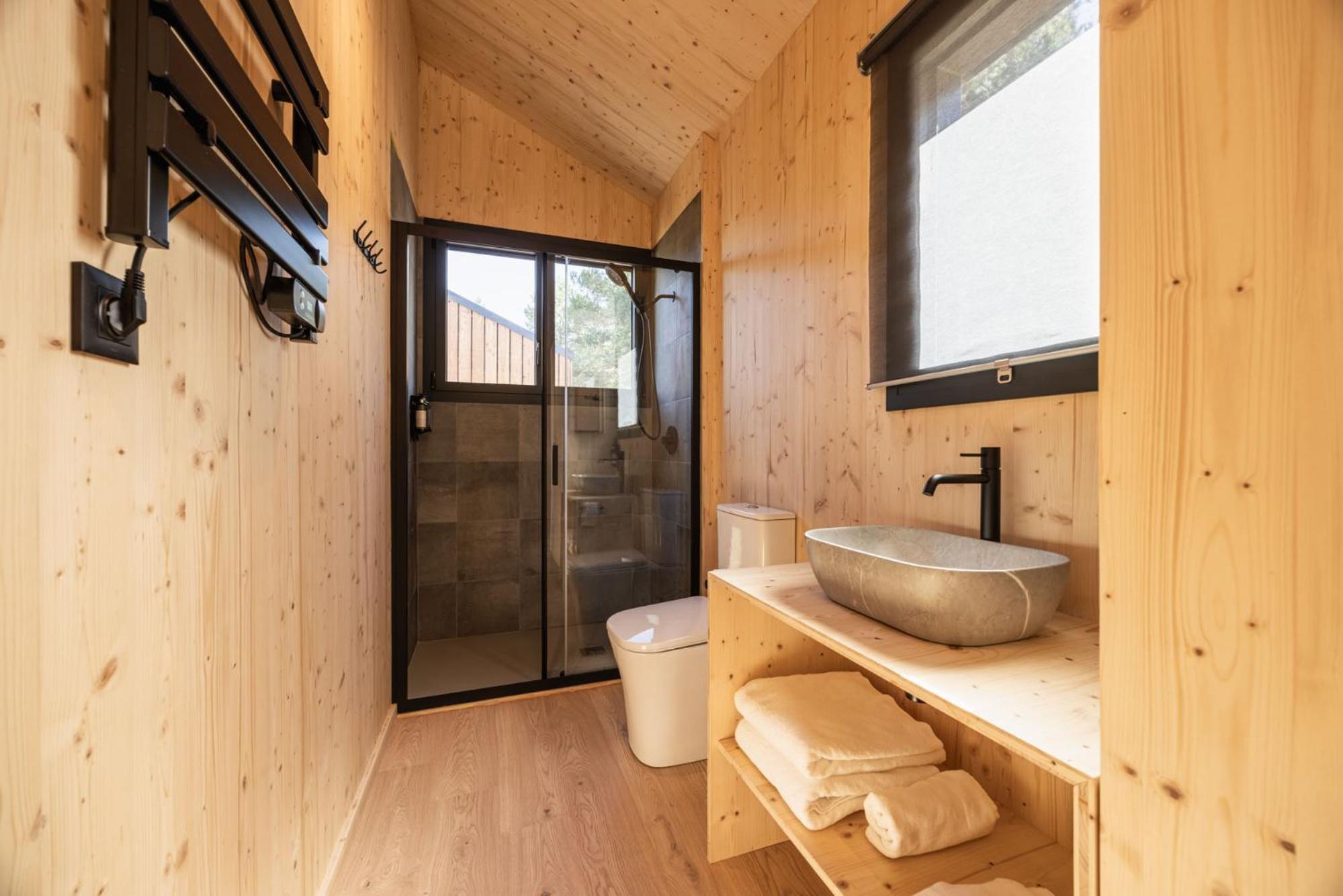 Basecamps Cerdanya
