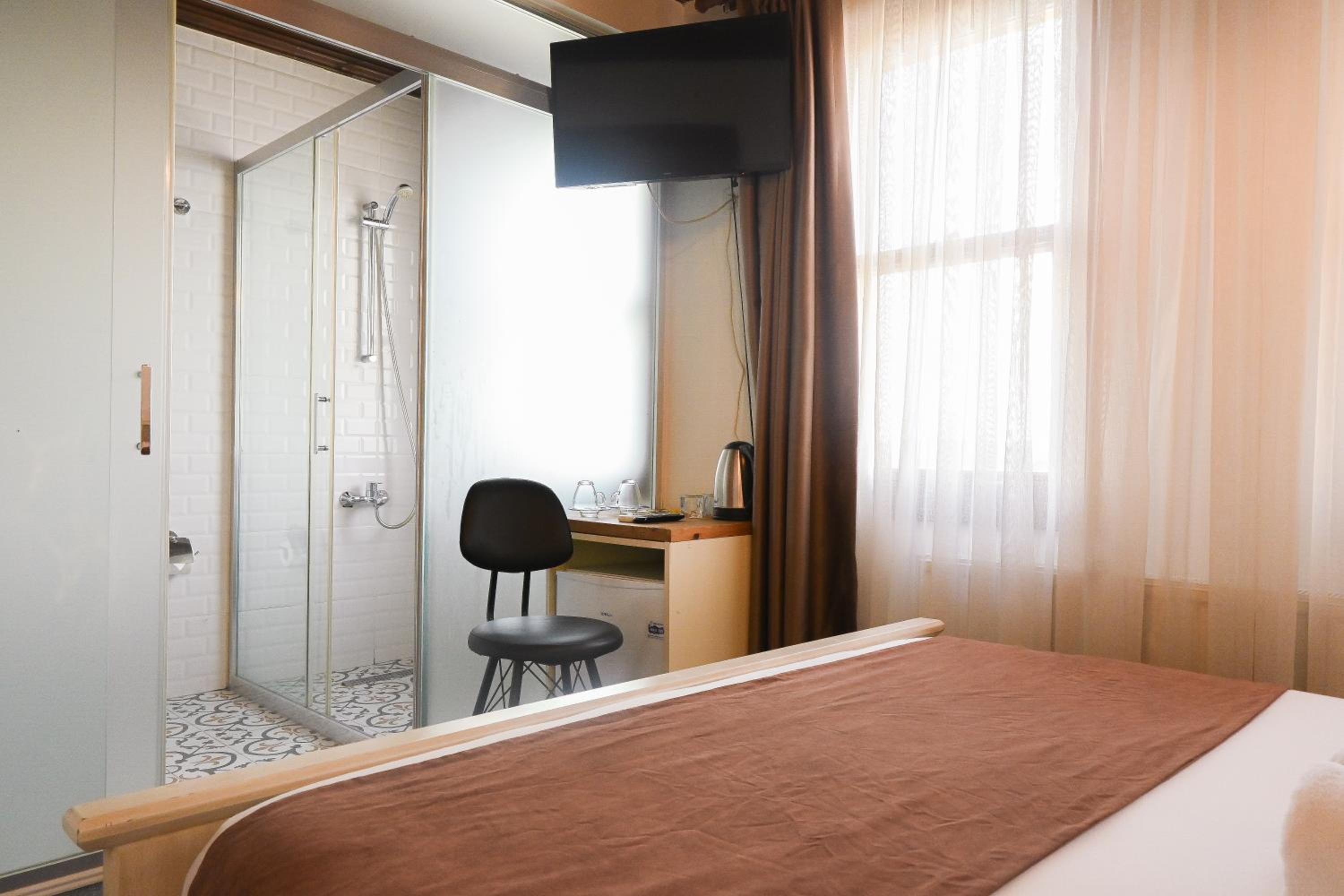 Galata Dream Otel - Image 26