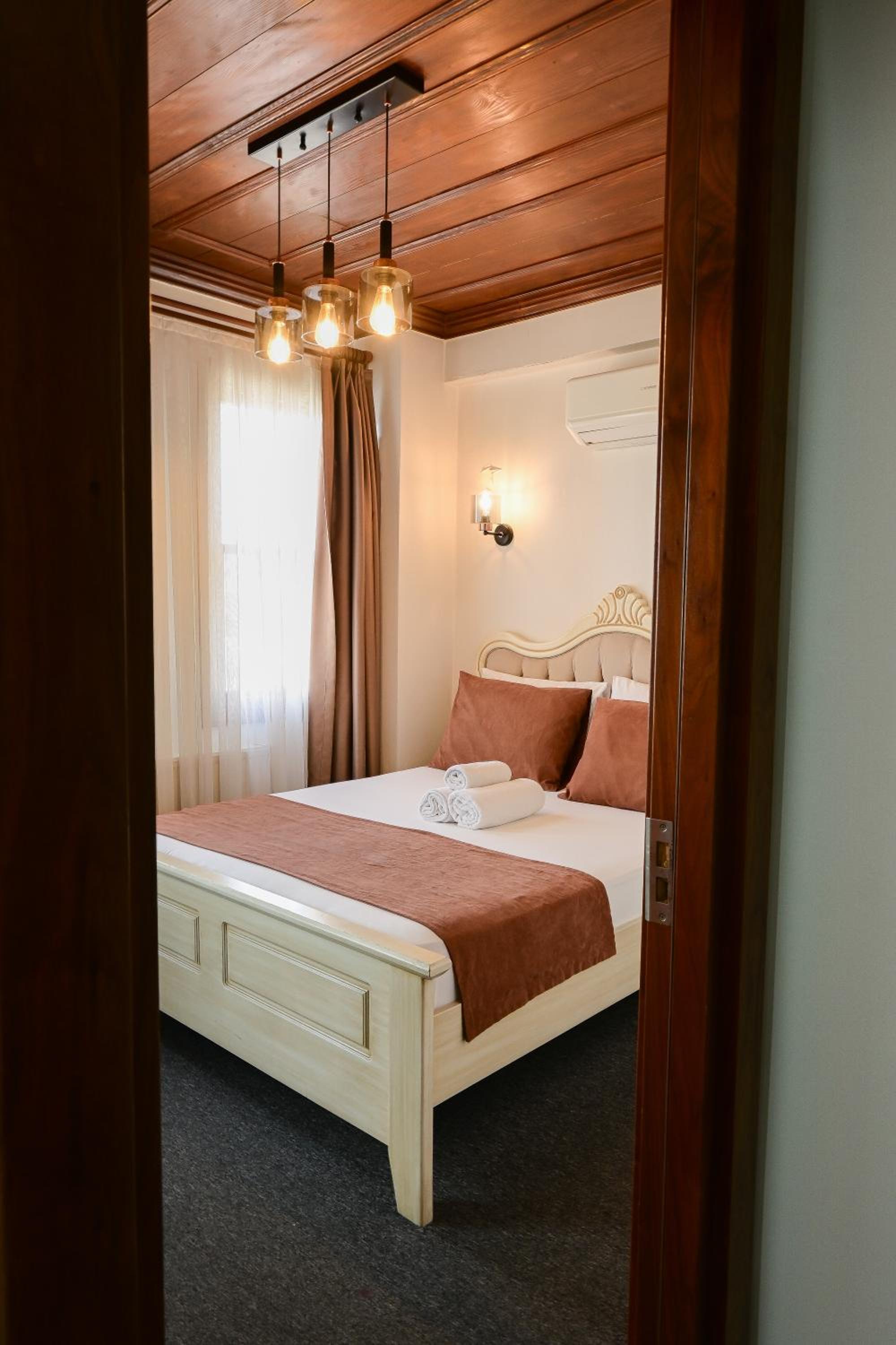 Galata Dream Otel - Image 29