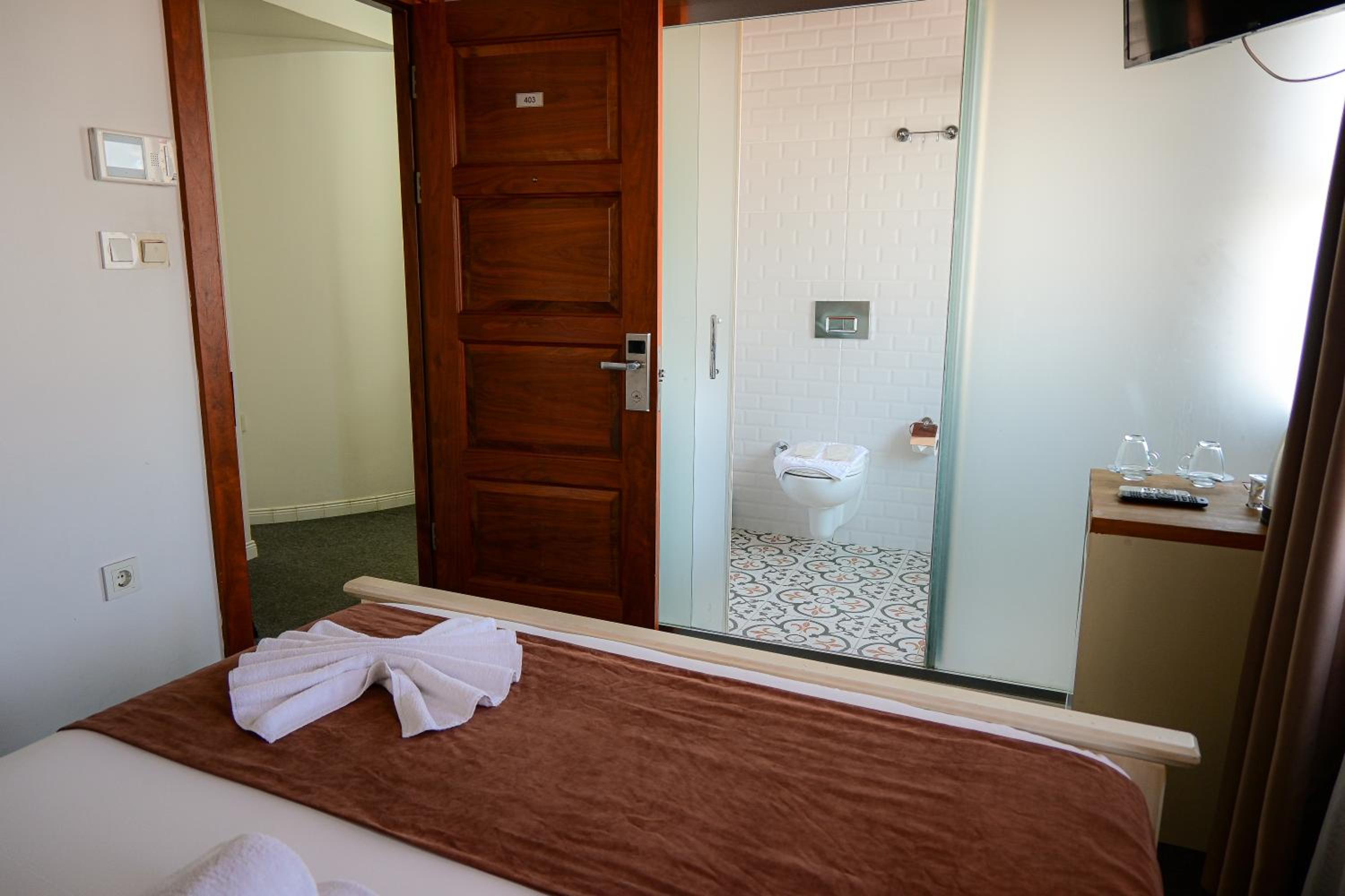 Galata Dream Otel - Image 31