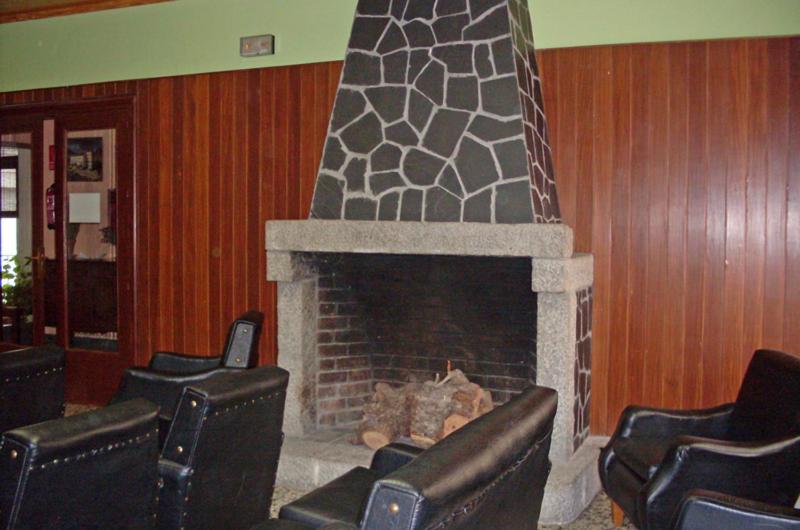 Hostal Fondevila