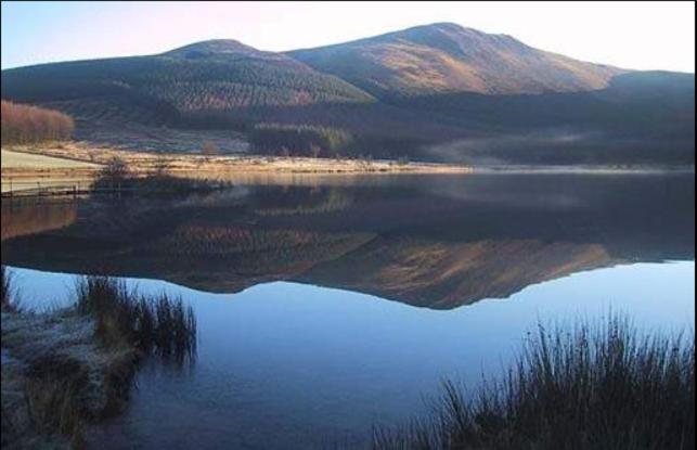 The Stables by Blake View Holidays, comprising The Nest, The Drey, The Burrow and the Den, 3 miles from Ennerdale view 4