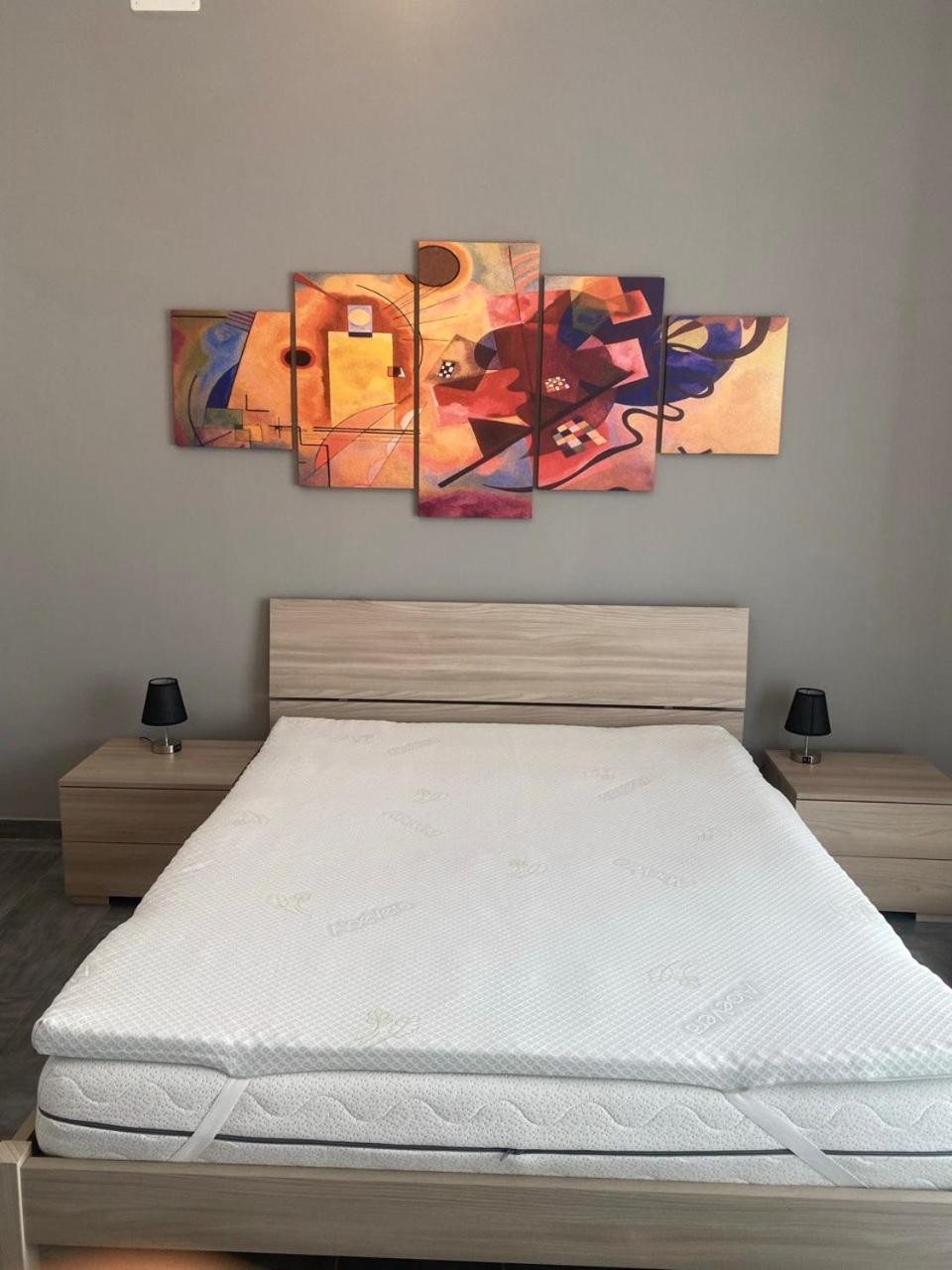 Casa Vacanze Family House posizione centralissima