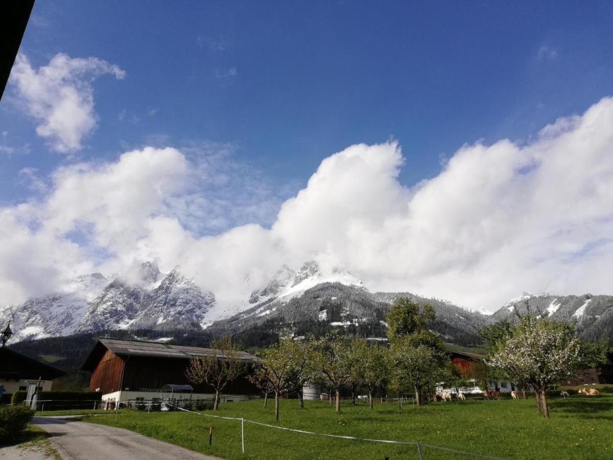 Pension Sonneck