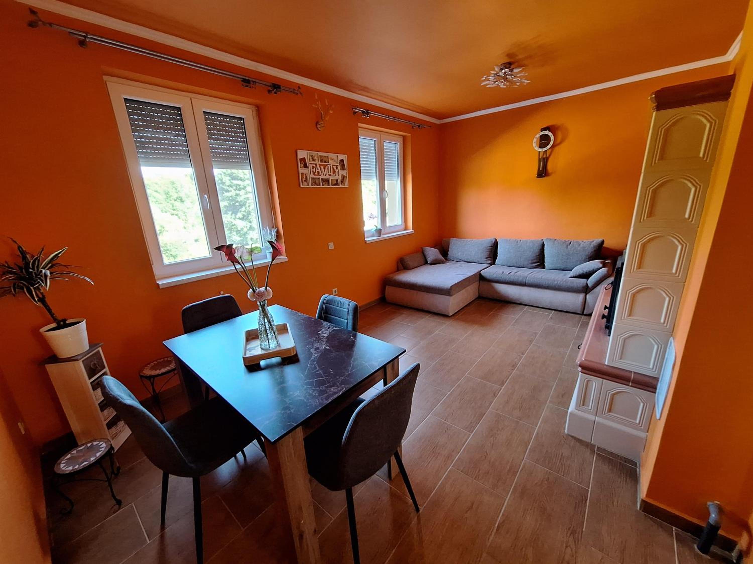 Erdőszéli Apartman