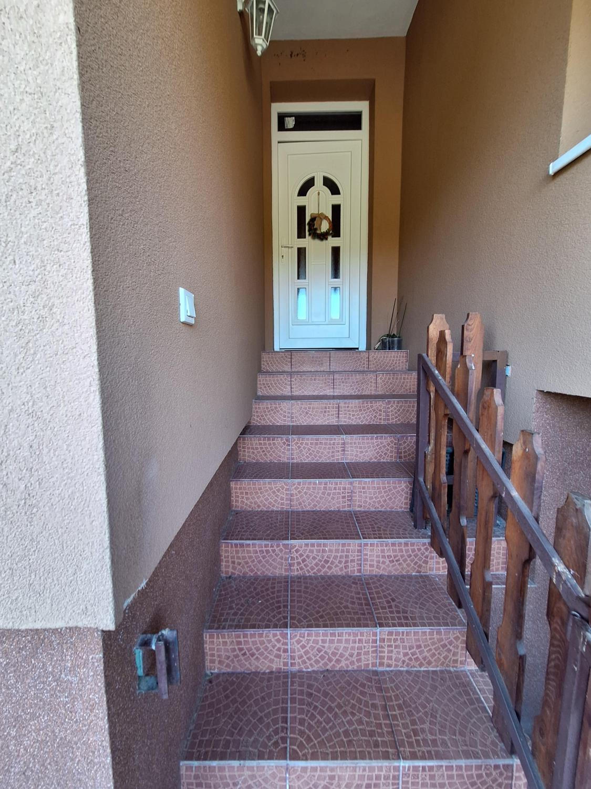Erdőszéli Apartman