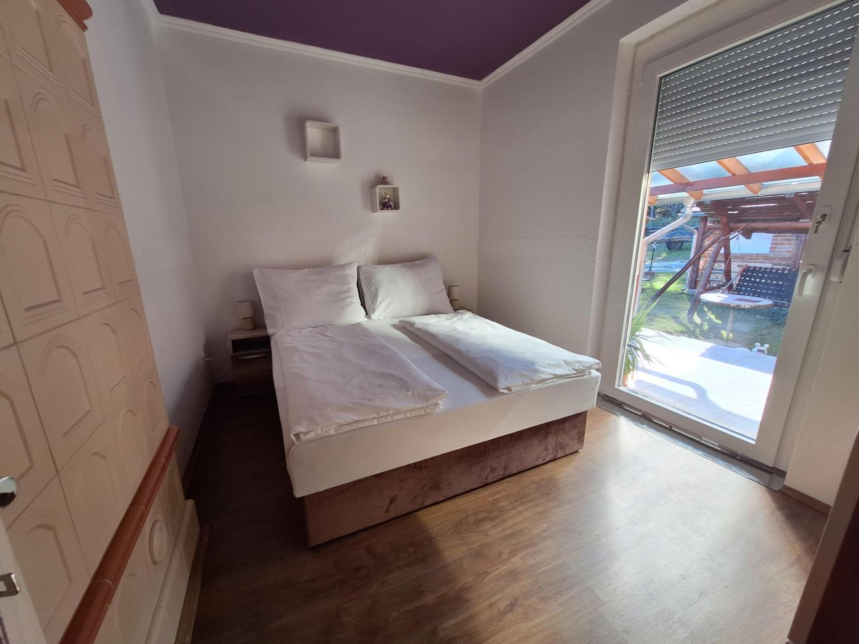 Erdőszéli Apartman