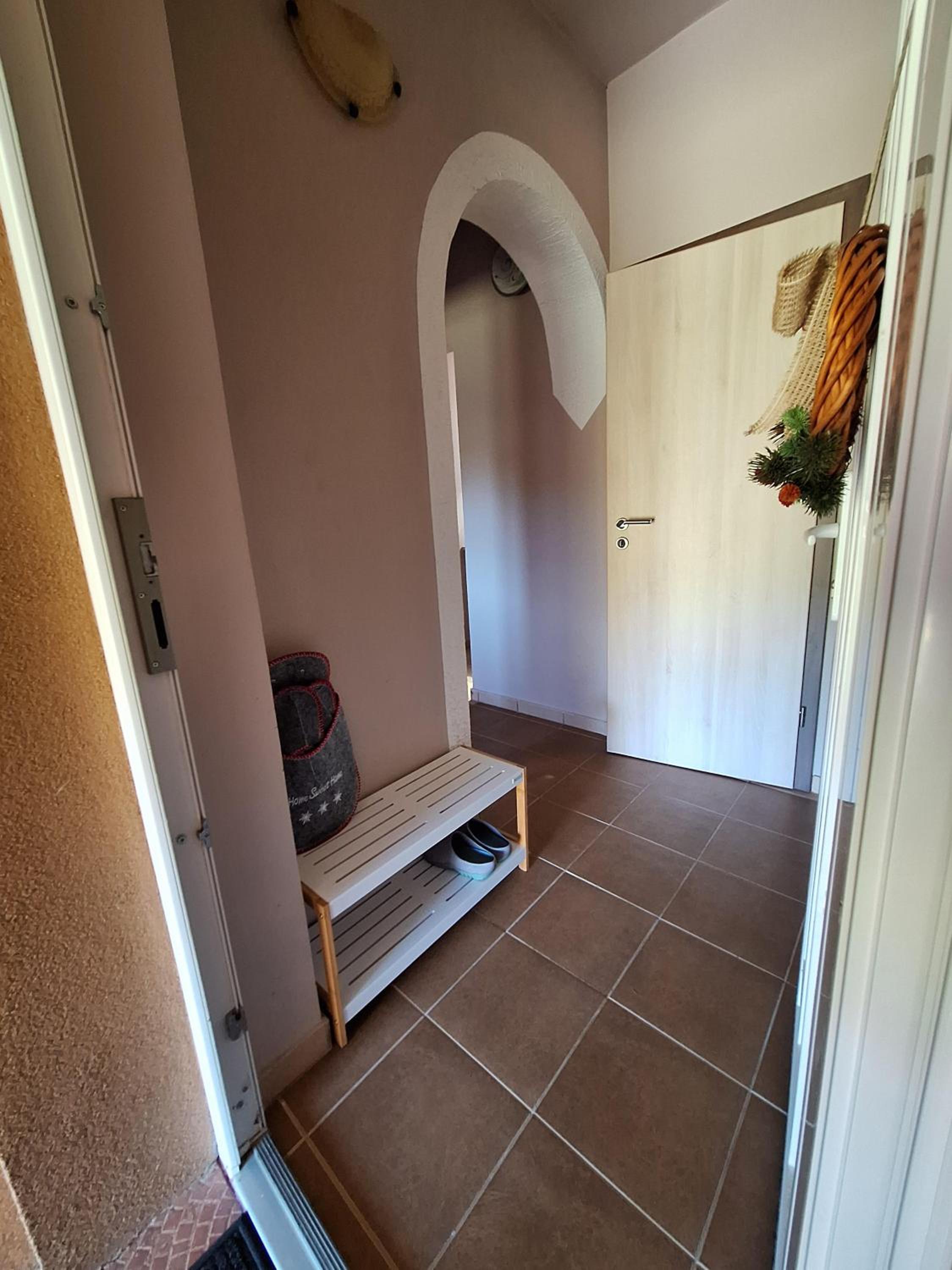 Erdőszéli Apartman