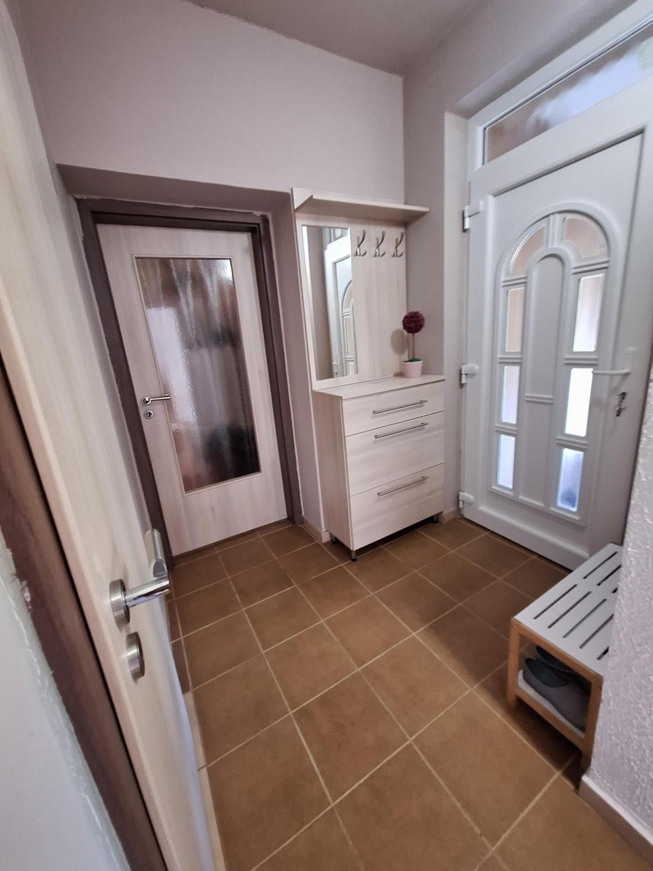 Erdőszéli Apartman