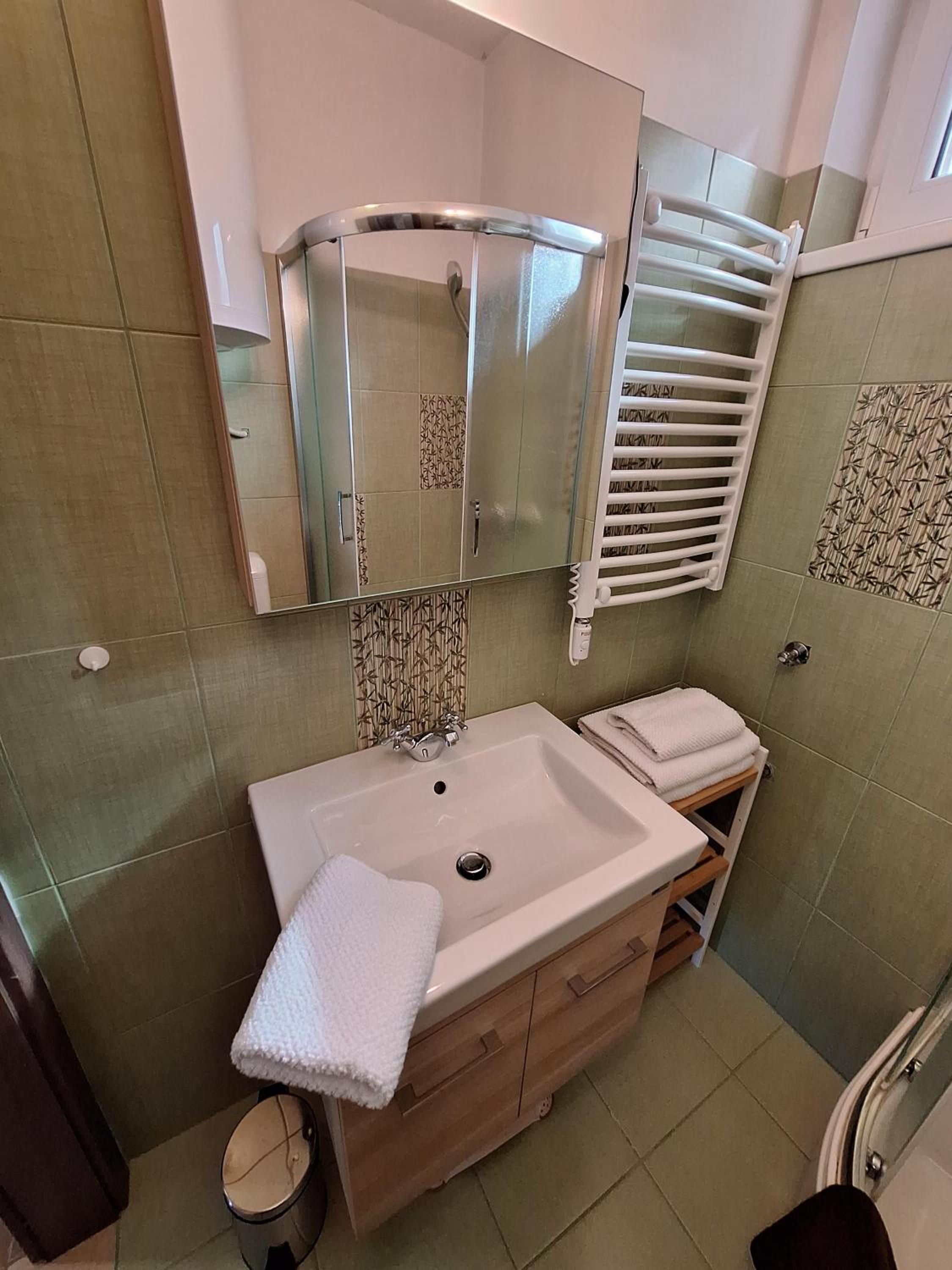 Erdőszéli Apartman
