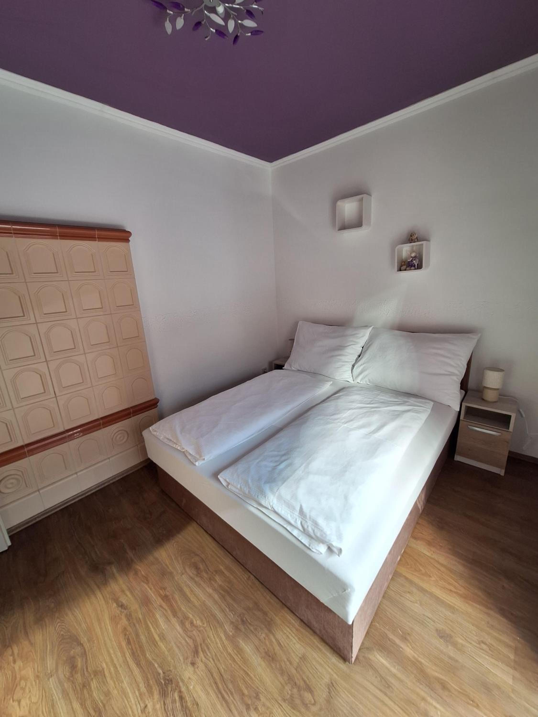 Erdőszéli Apartman