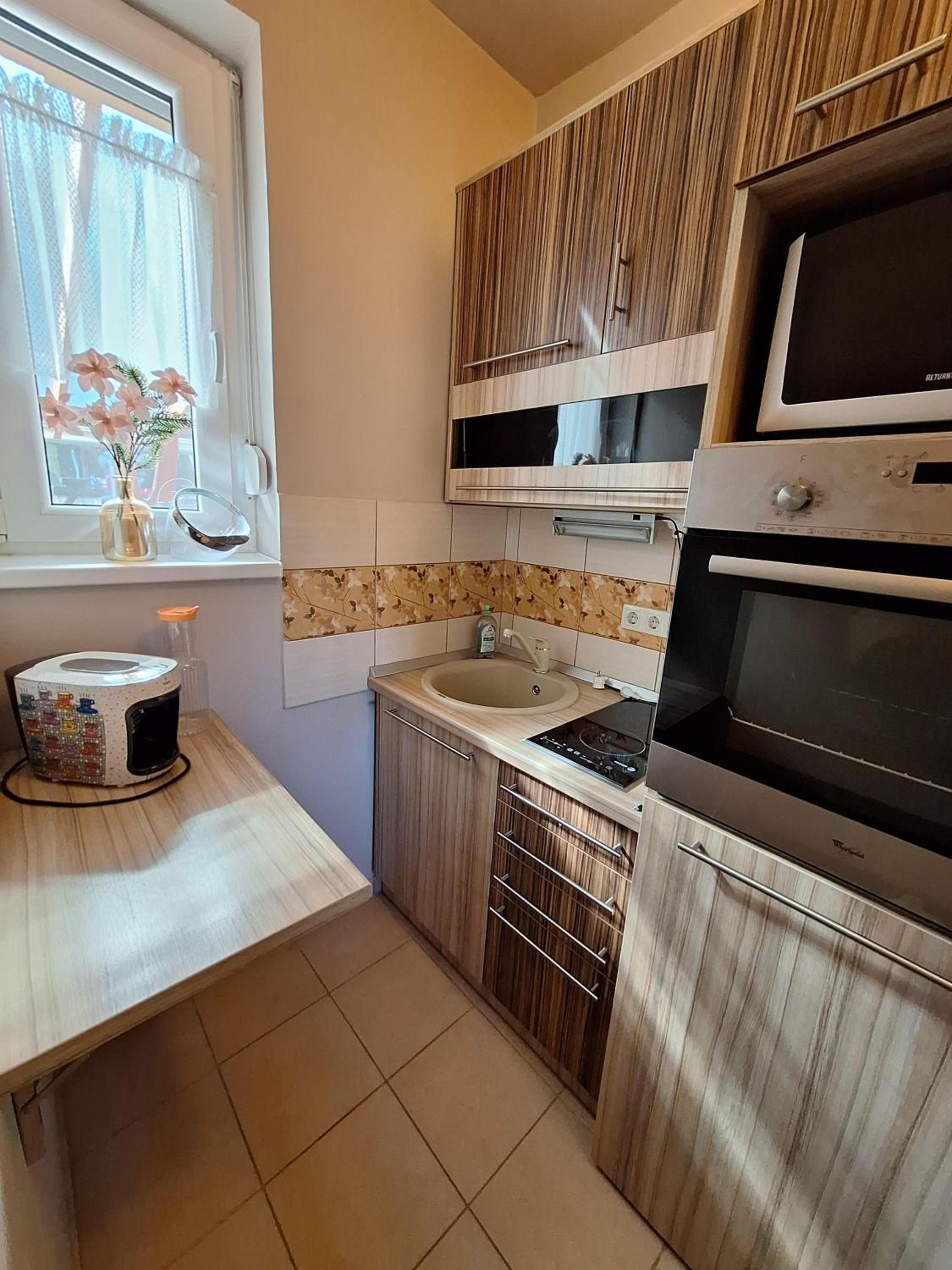 Erdőszéli Apartman