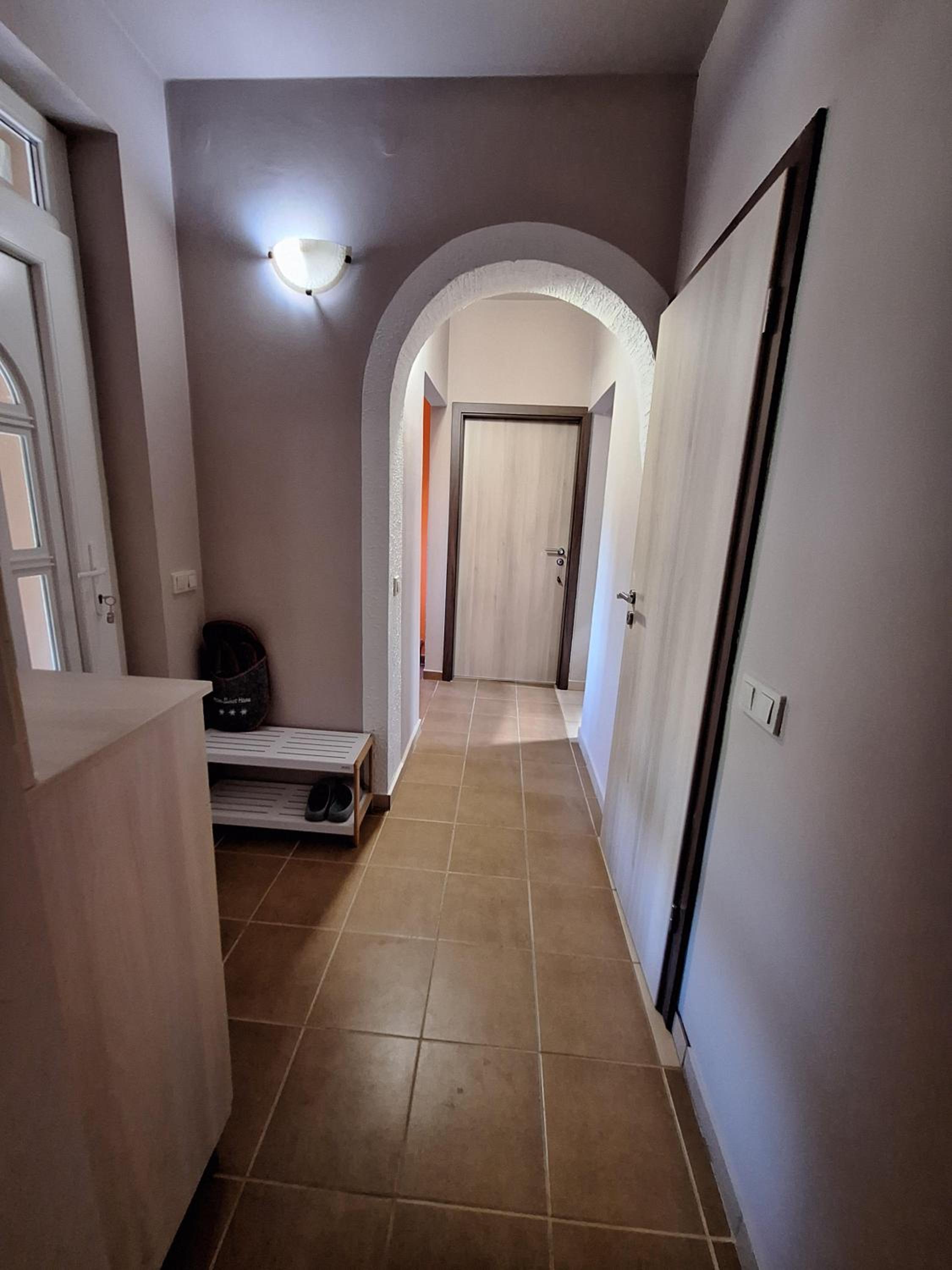 Erdőszéli Apartman