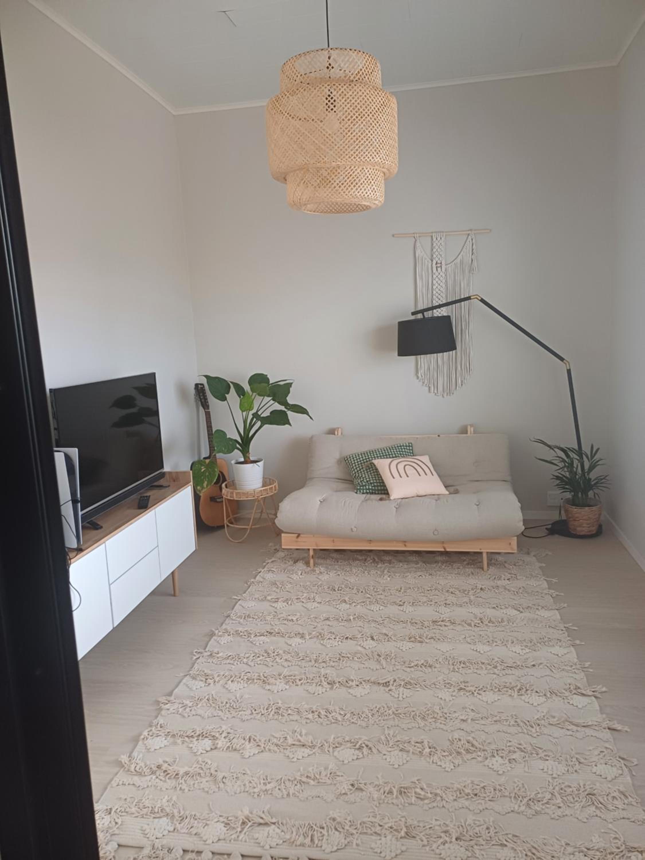 Cozy home