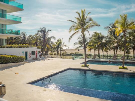 Morros 922 cerca al hotel las Américas