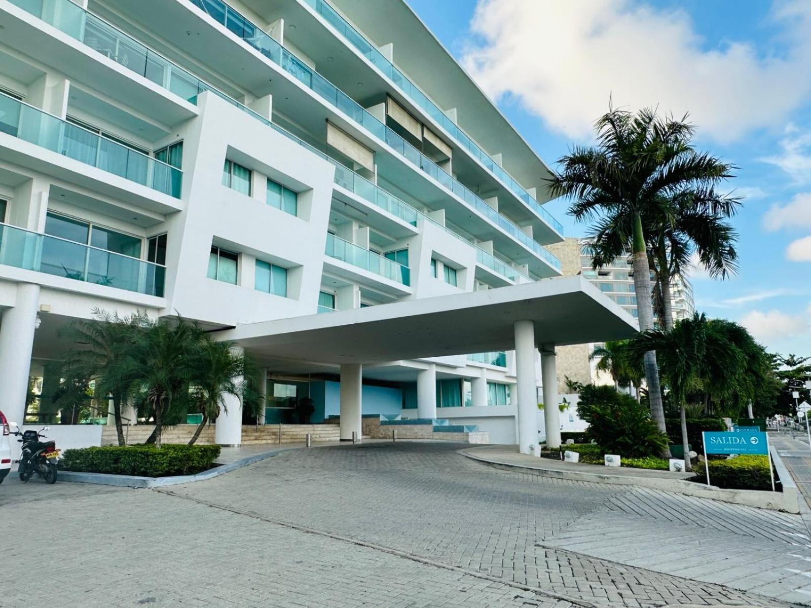 Morros 922 cerca al hotel las Américas