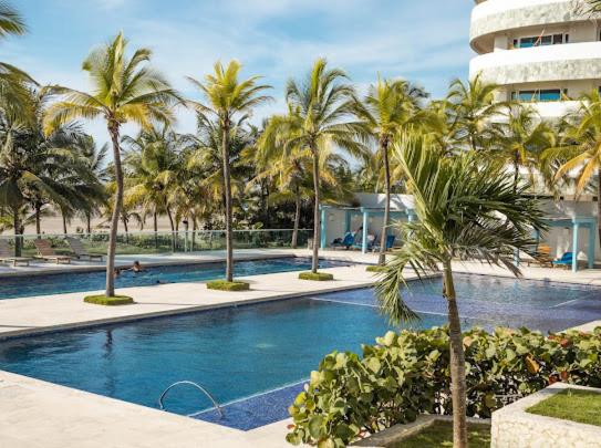 Morros 922 cerca al hotel las Américas