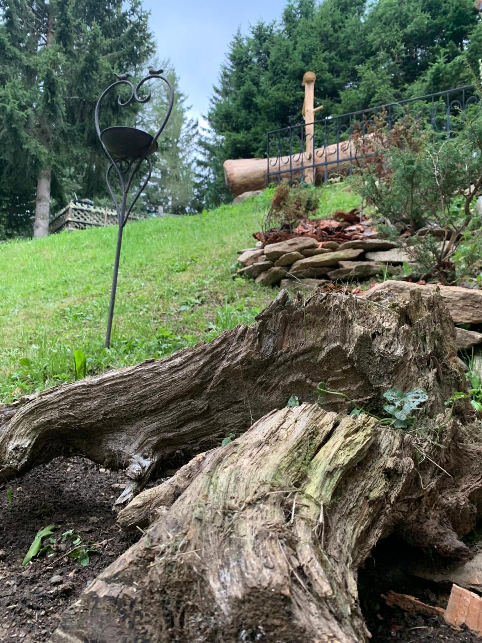 Ferienwohnung Zirbenzapfen - Auszeit in den Seetaler Alpen
