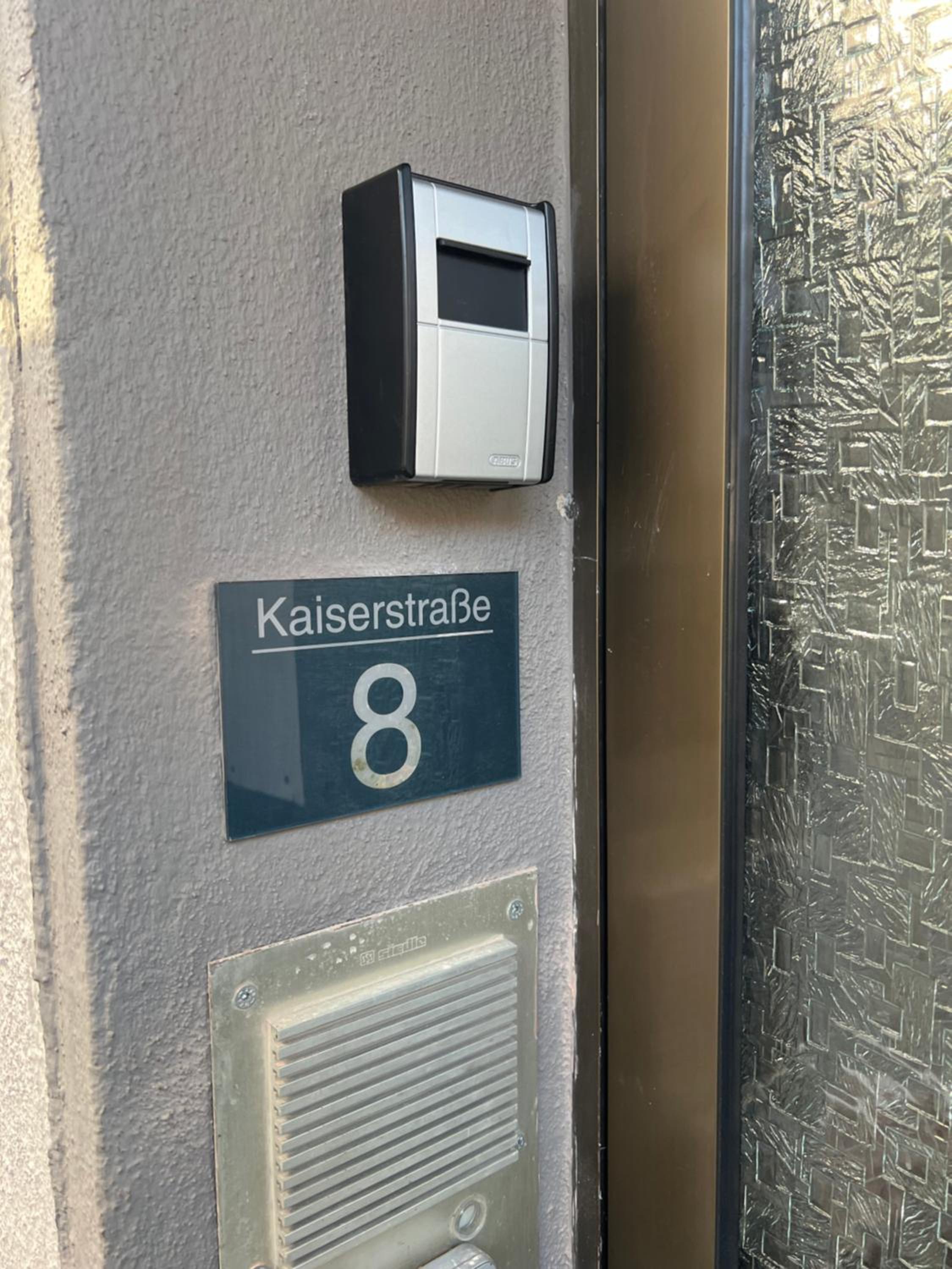 Stadtwohnung Trossingen Zentrum 5 Zimmer Maisonette