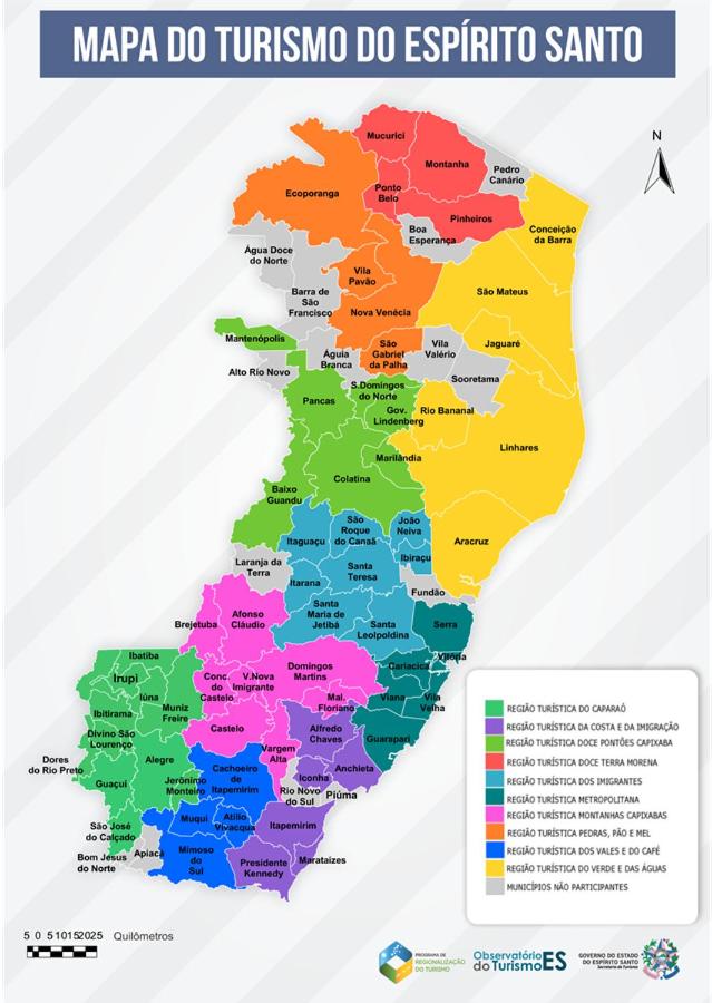 Kitnet Aconchegante em Vitória, B. República