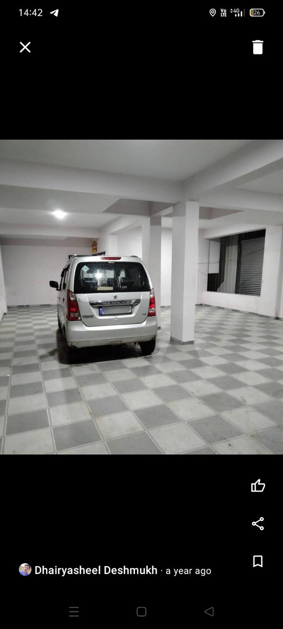 Vrundavan Lodge