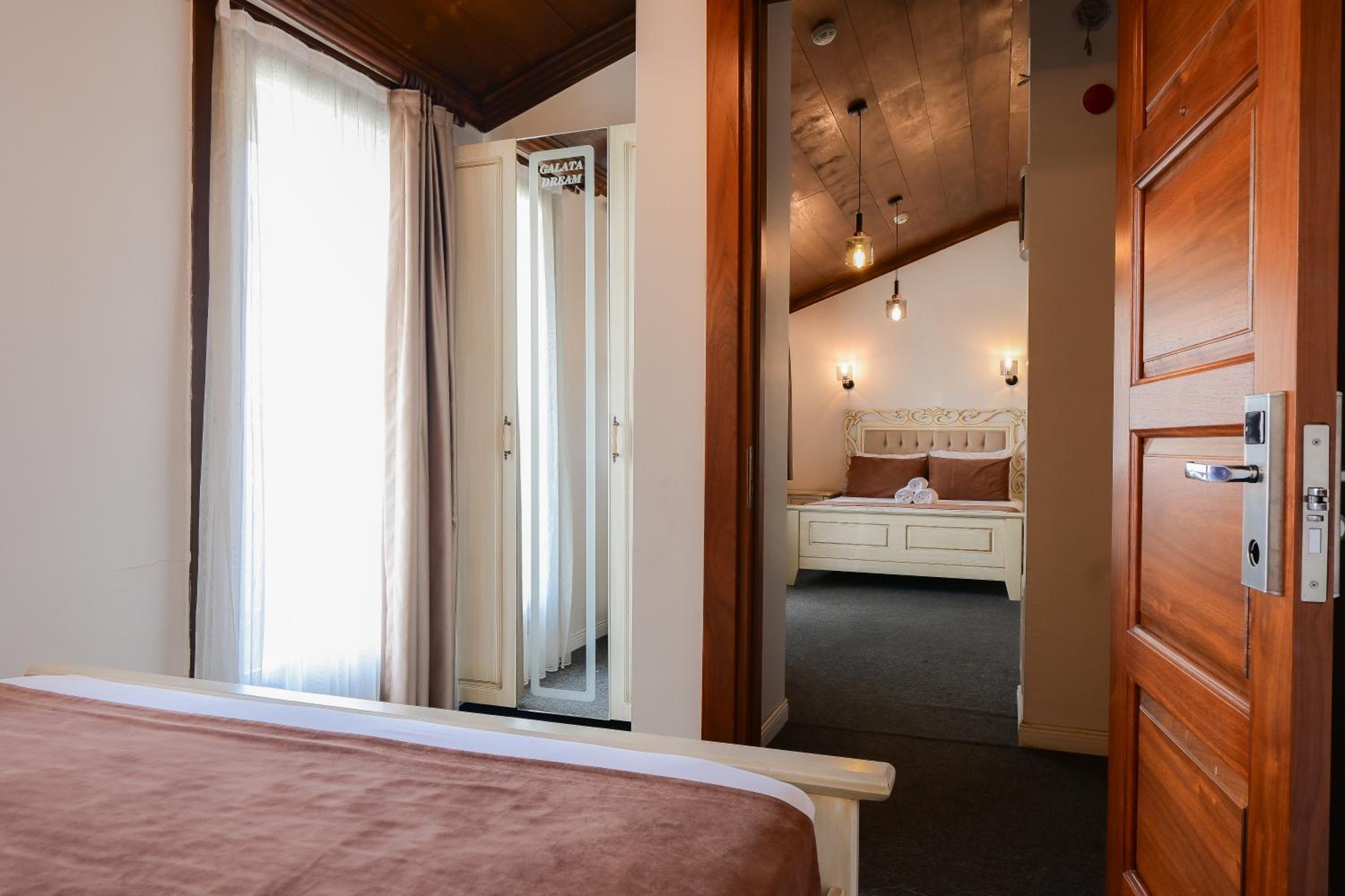 Galata Dream Otel - Image 12