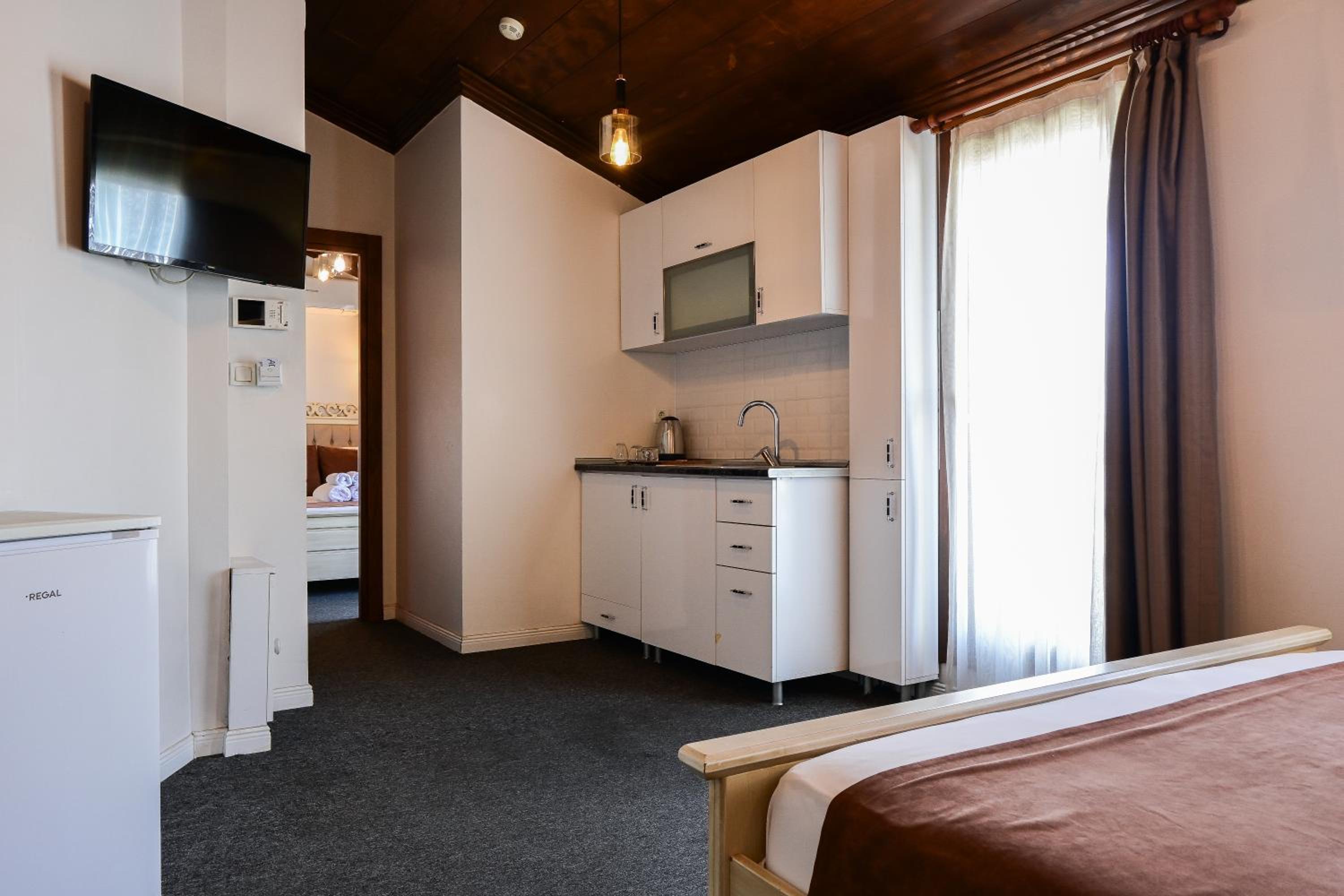 Galata Dream Otel - Image 17