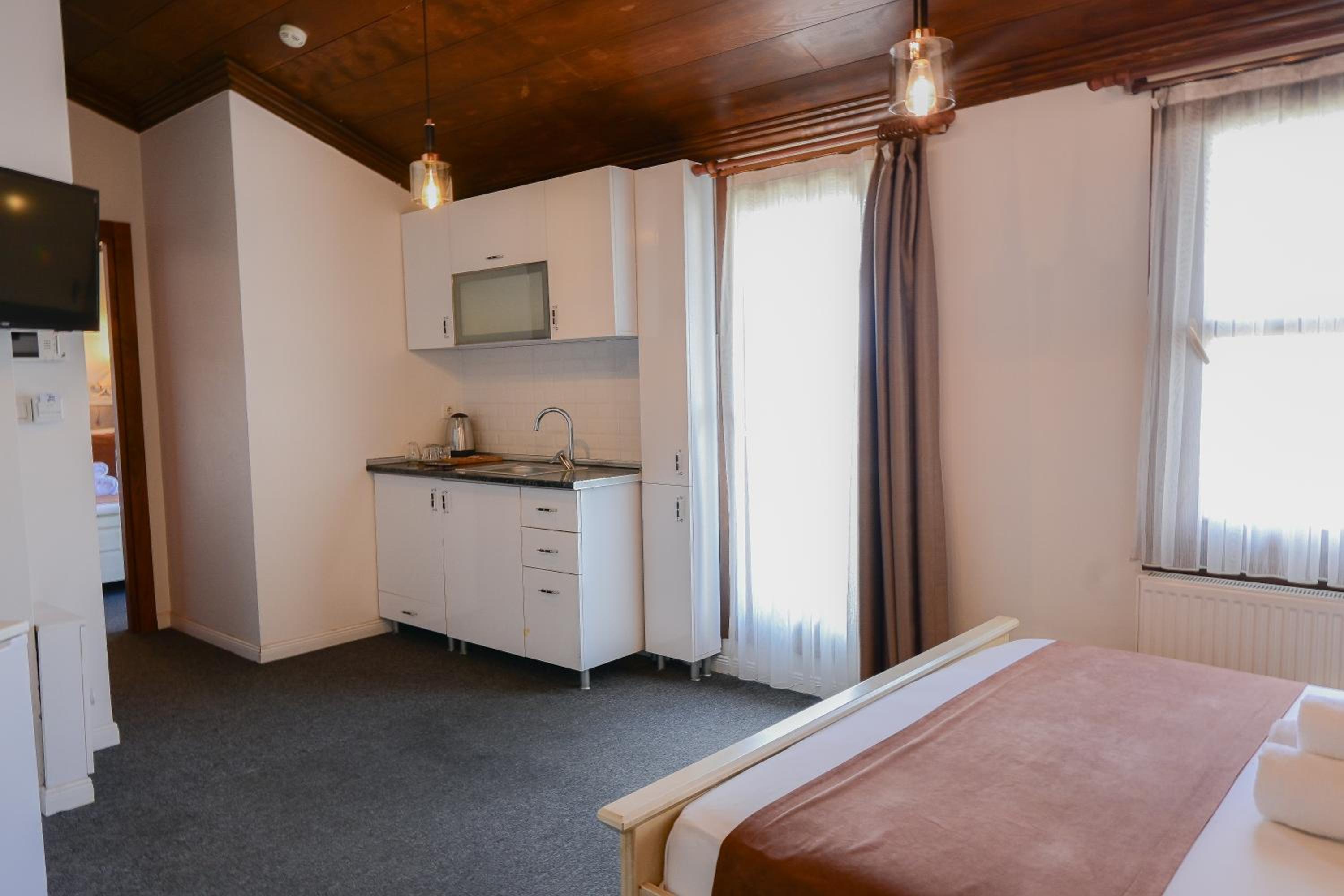 Galata Dream Otel - Image 18