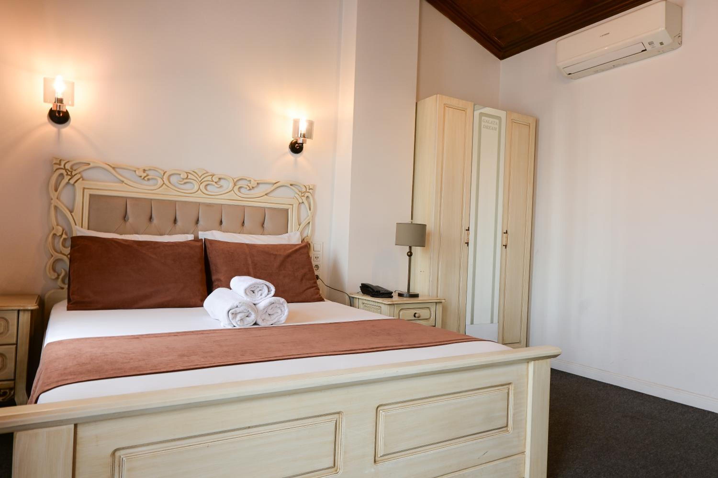 Galata Dream Otel - Image 19
