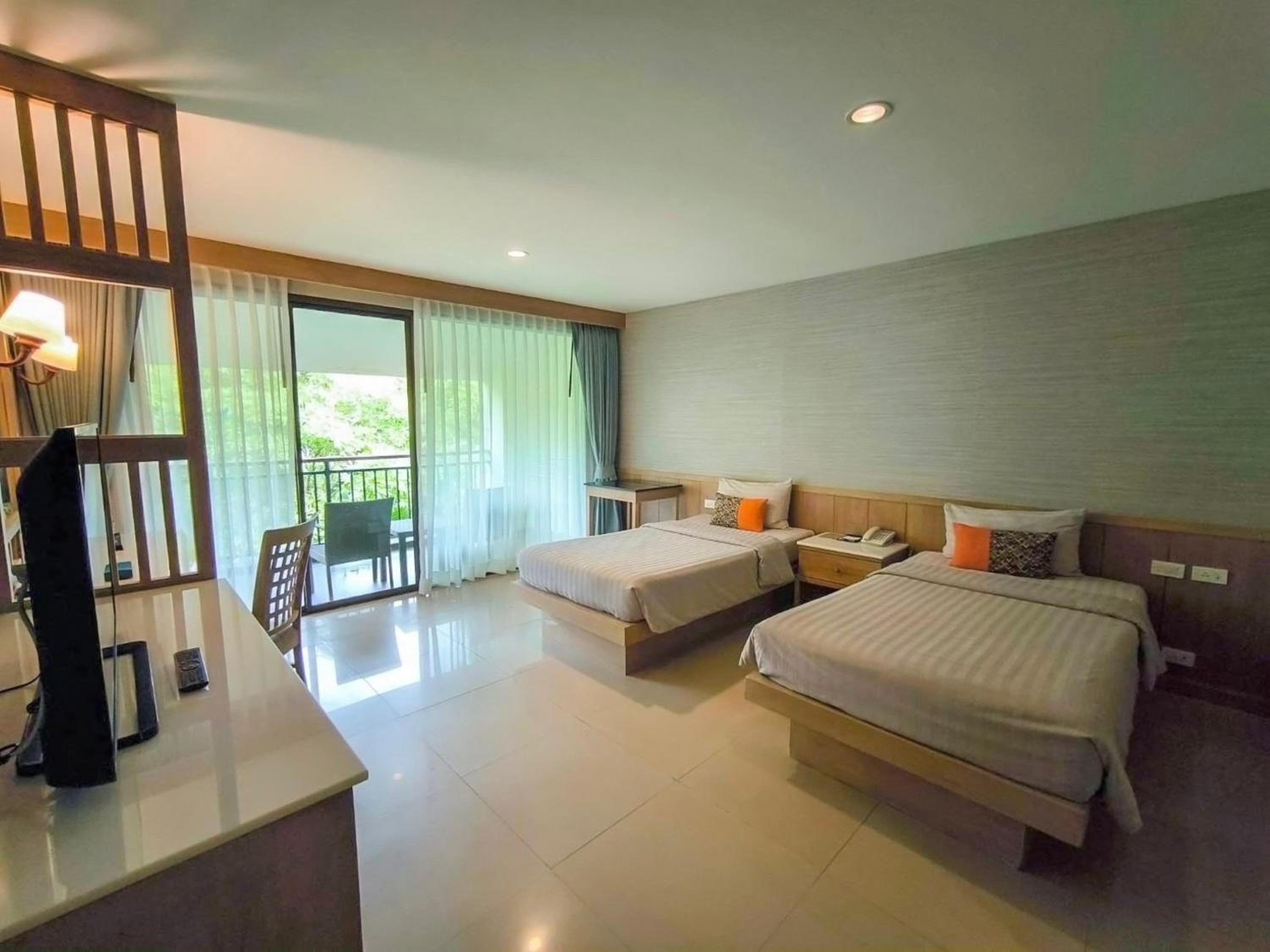 Krabi Resort