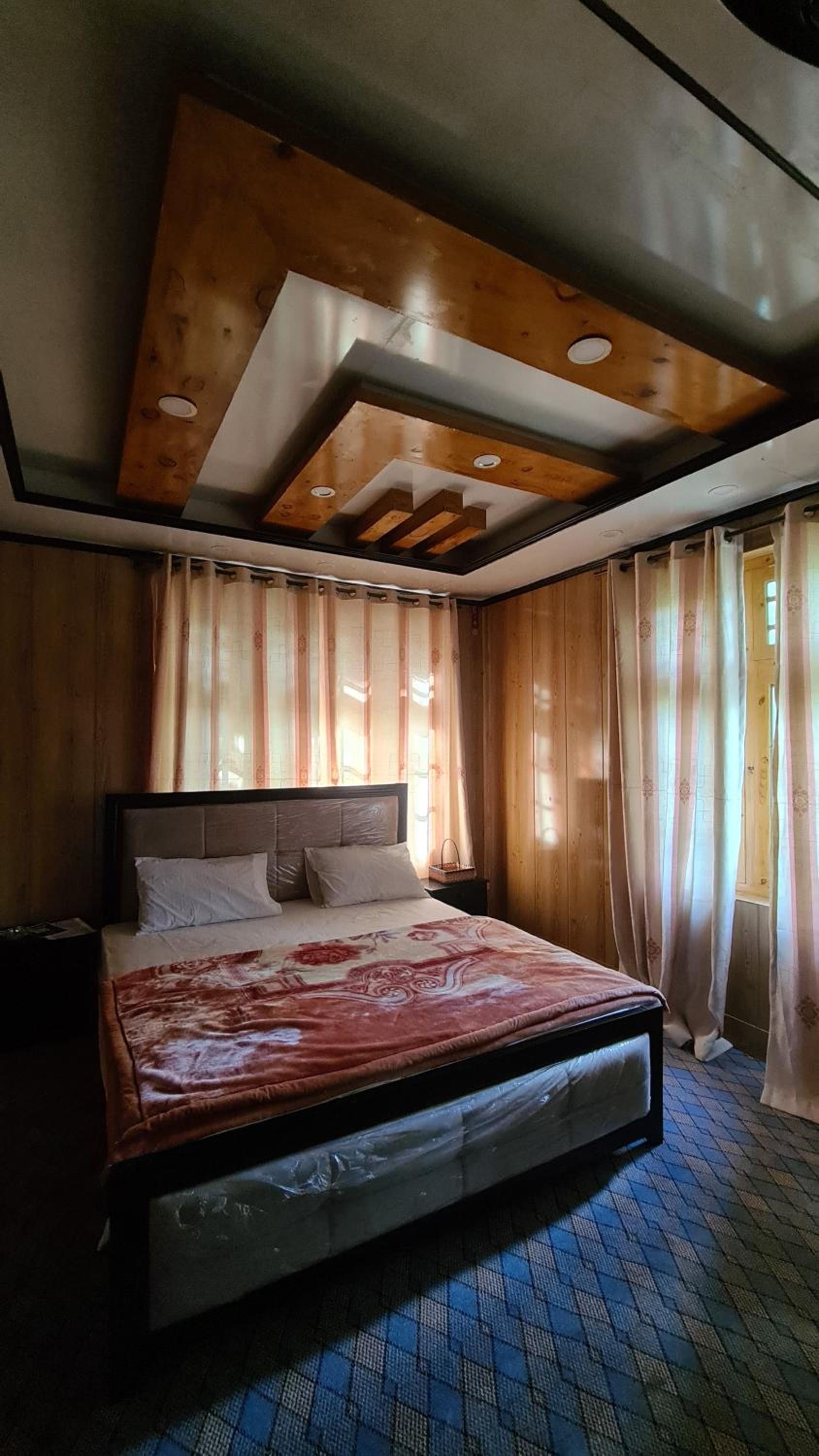 Rus Olive Lodge Skardu view 5