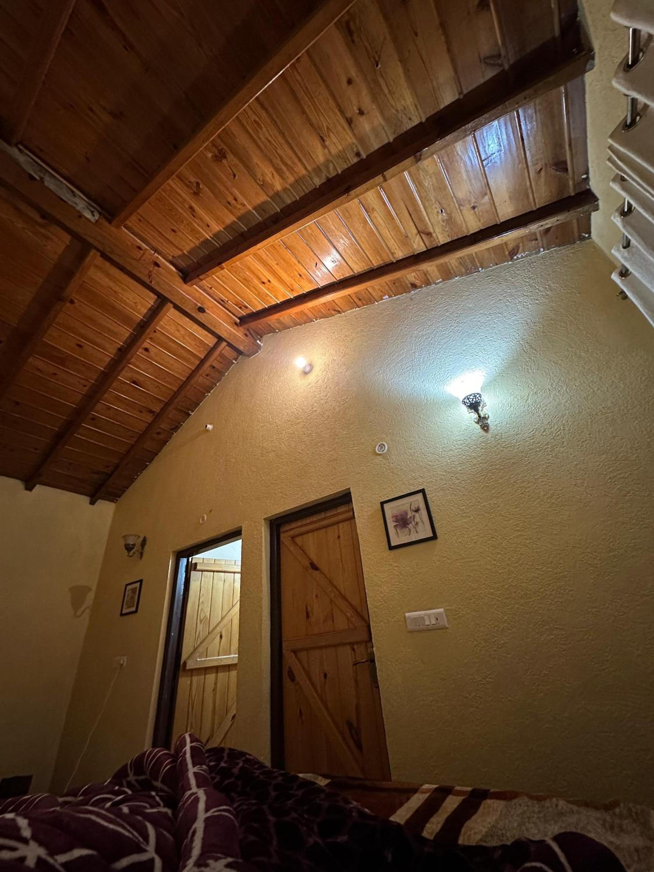 Wabi Sabi Mukteshwar