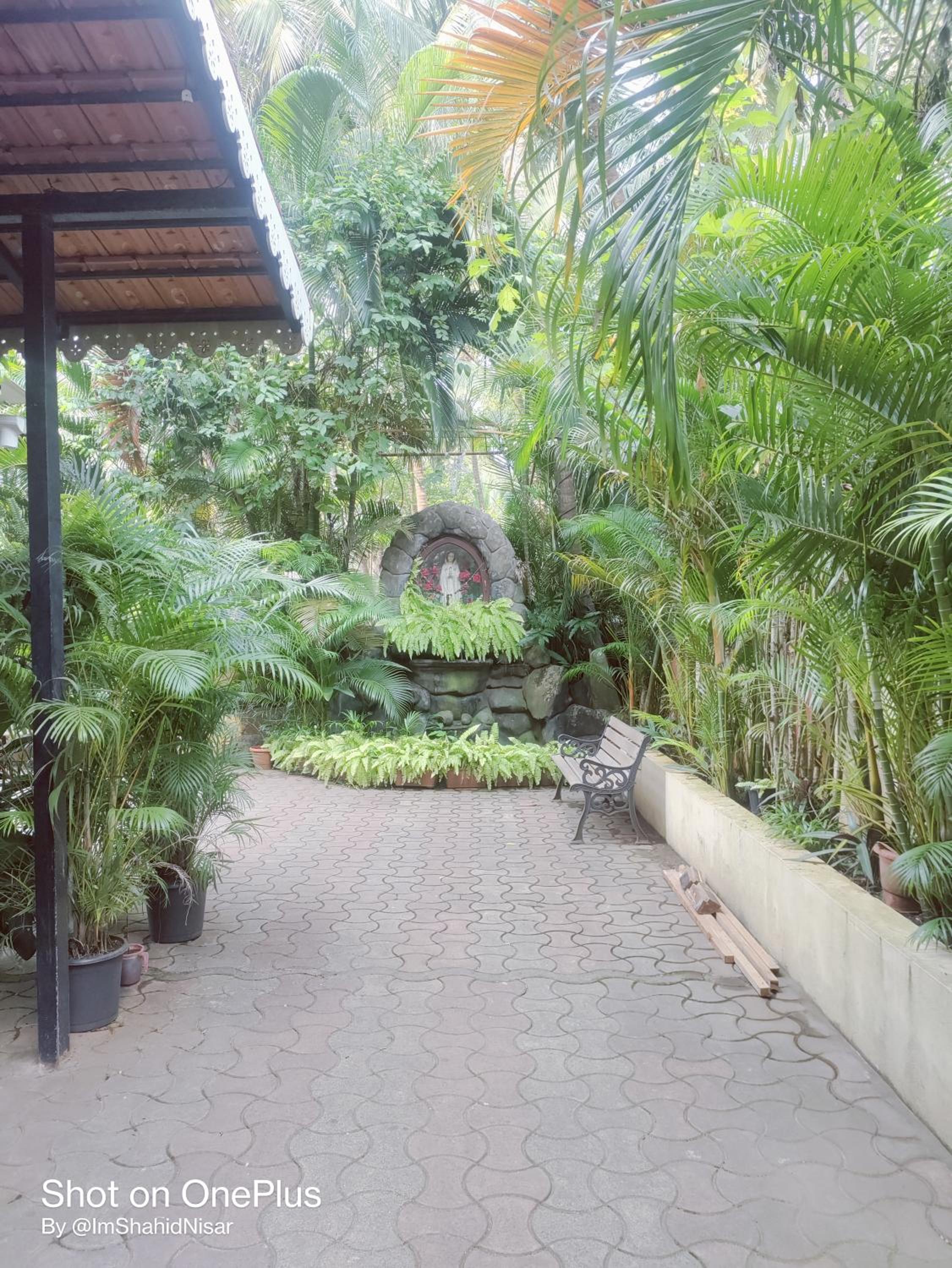 Nikita Home Stay view 4