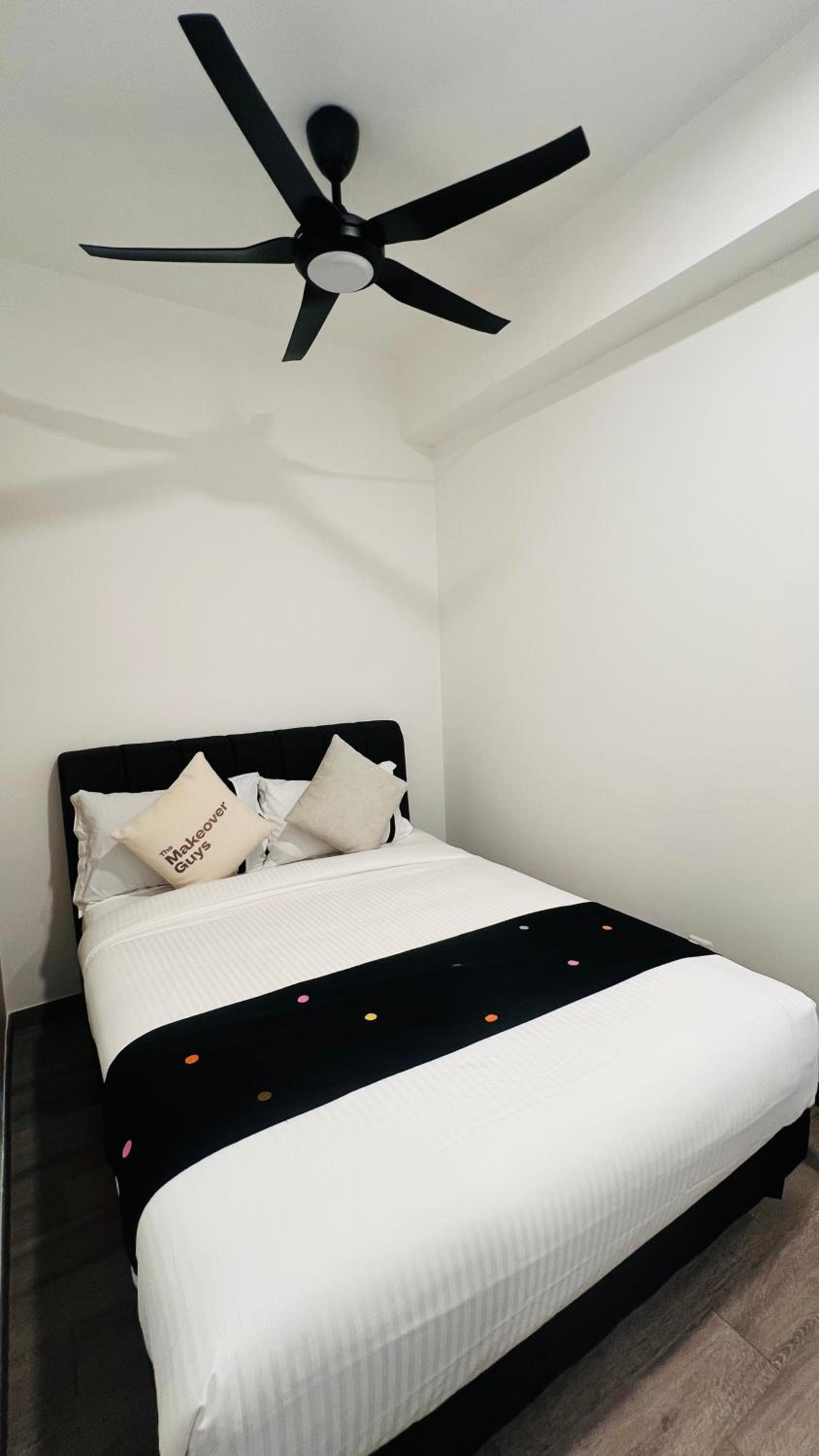 Agile TRX Luxury suite Bukit bintang