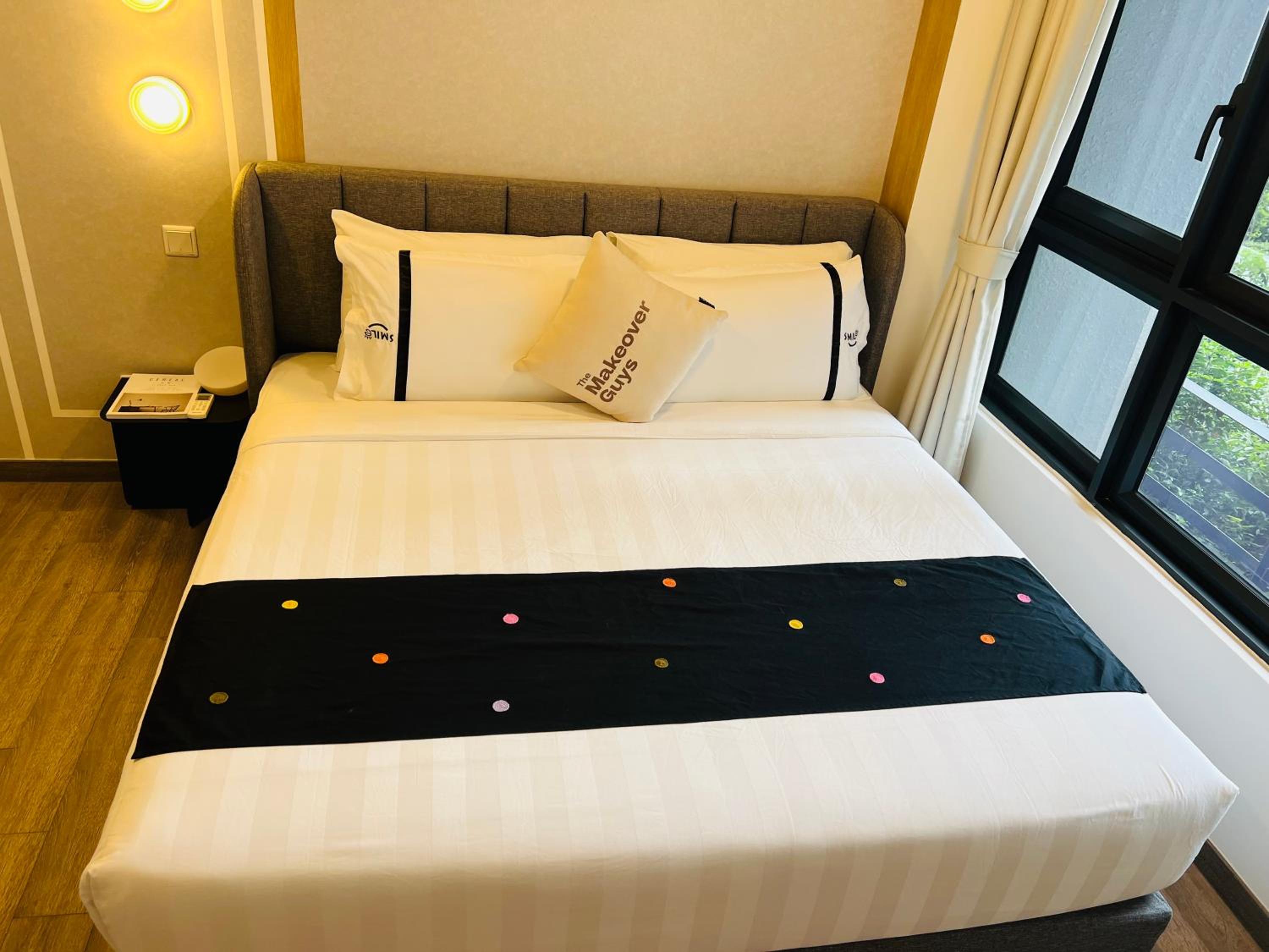 Agile TRX Luxury suite Bukit bintang