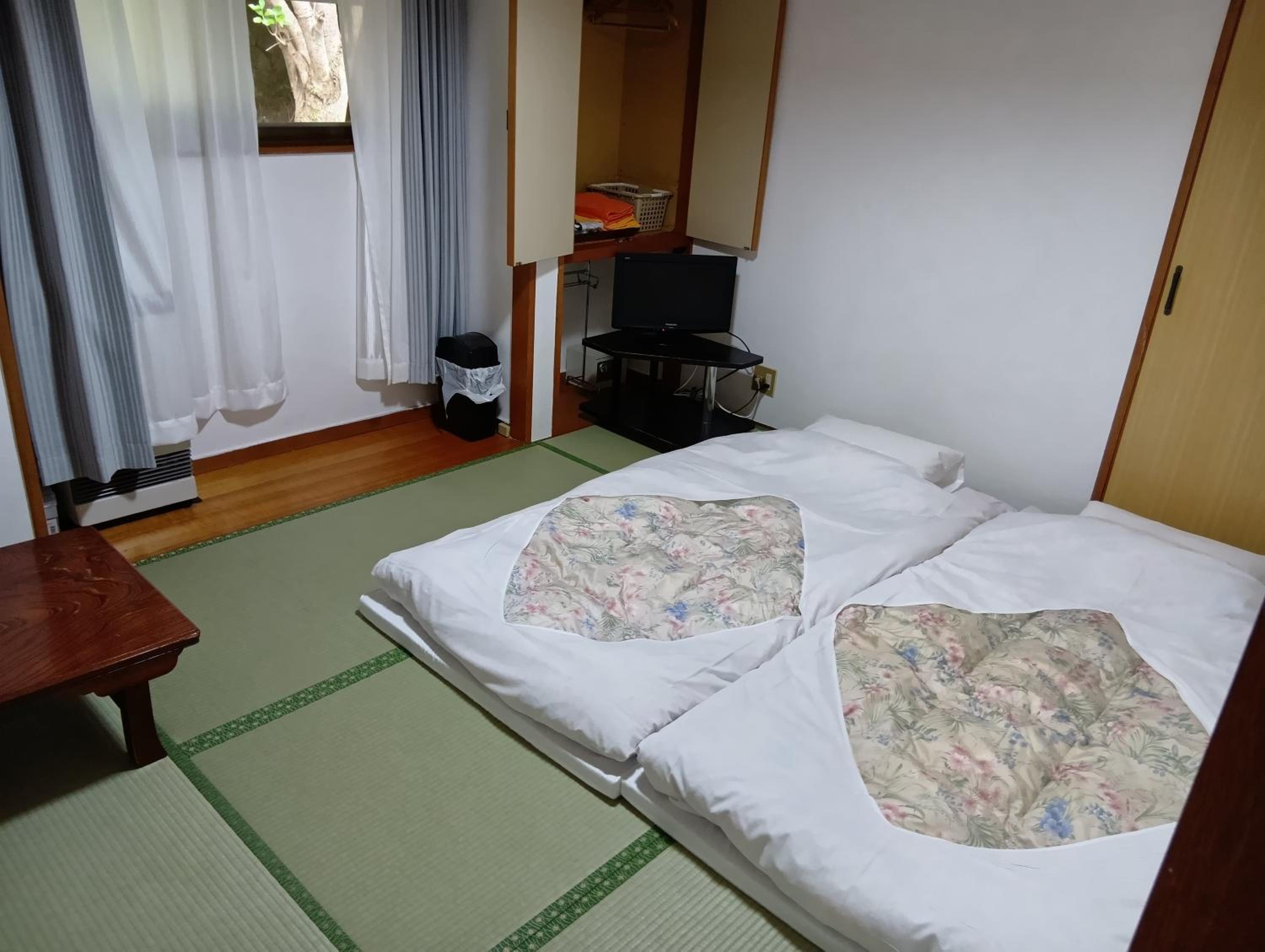 Moto-Hakone Guest House