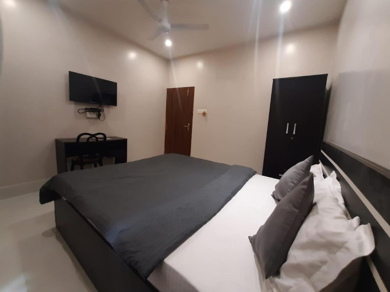 Bloom Villa view 2